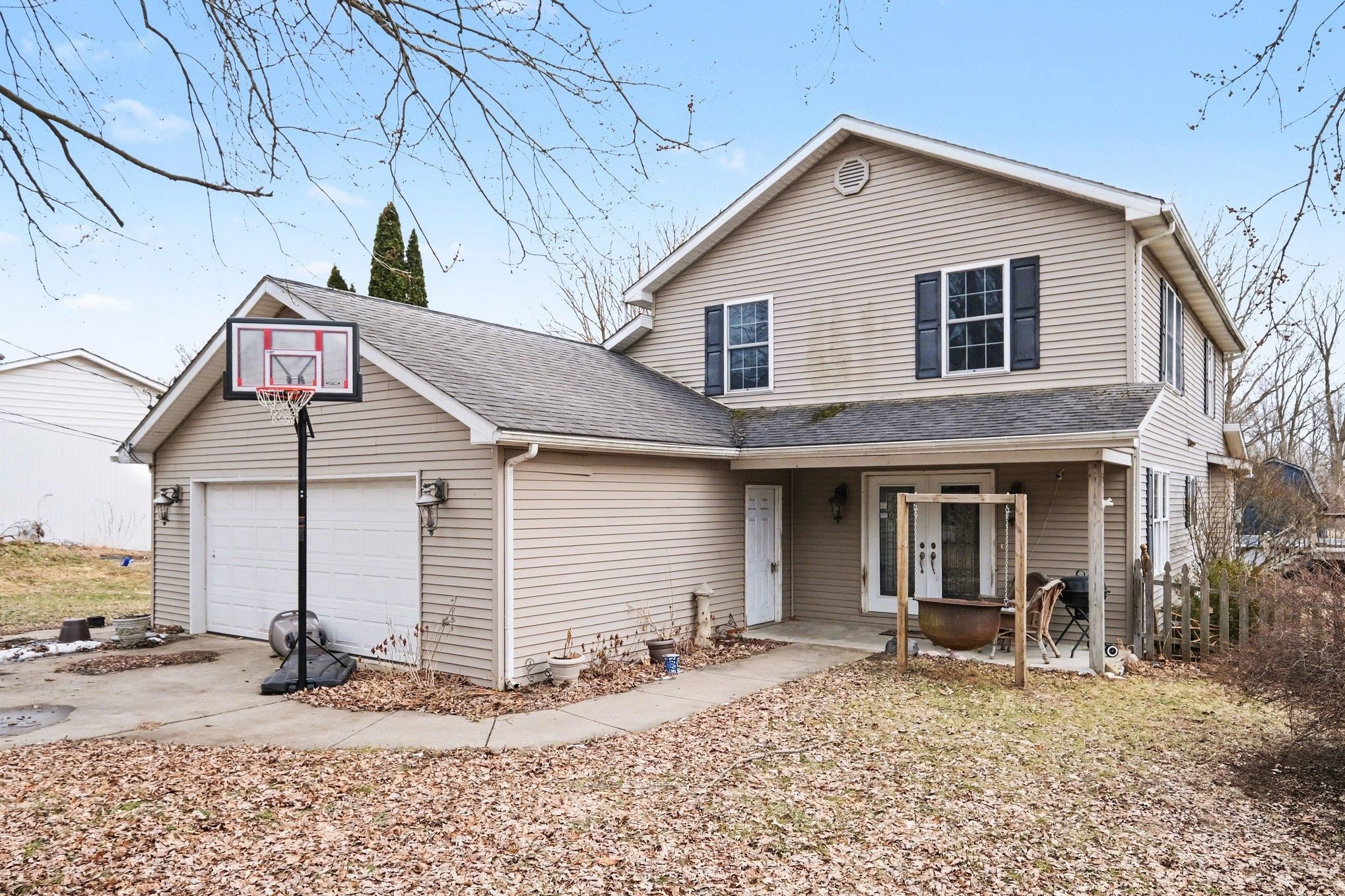 4444 Meadowbrook Dr Drive, Flint, MI, 48506