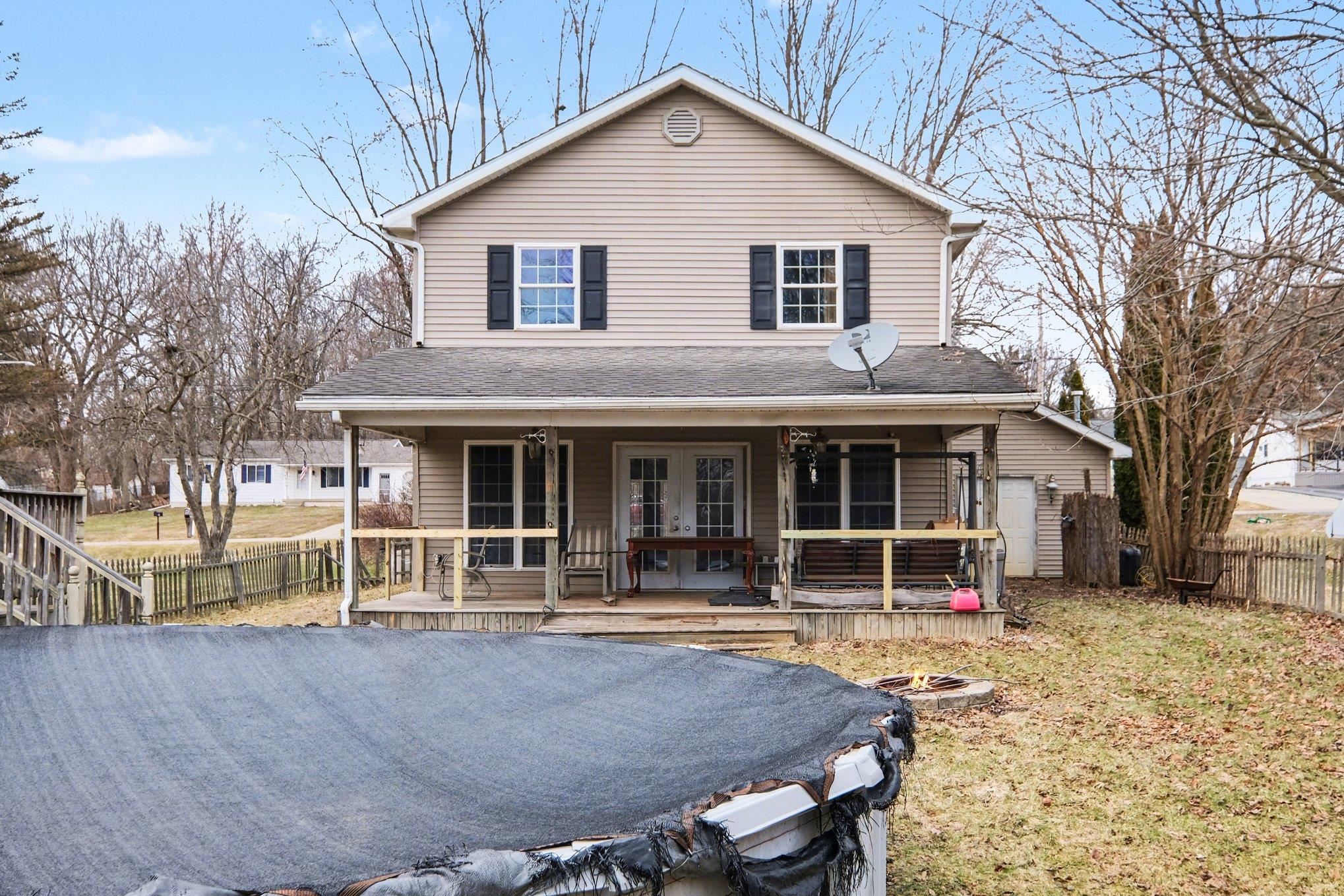 4444 Meadowbrook Dr Drive, Flint, MI, 48506