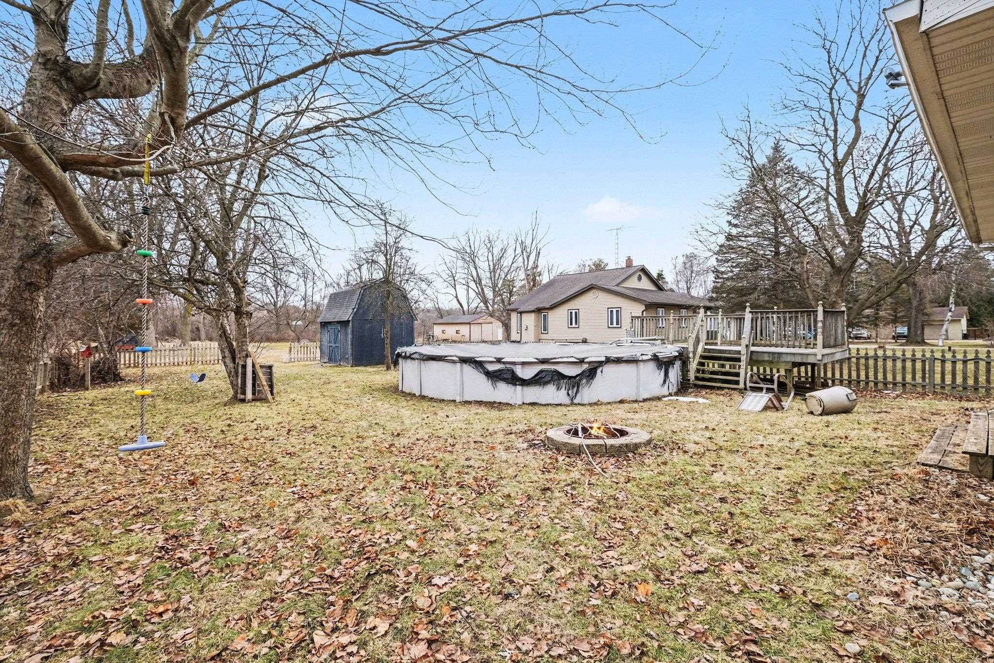 4444 Meadowbrook Dr Drive, Flint, MI, 48506