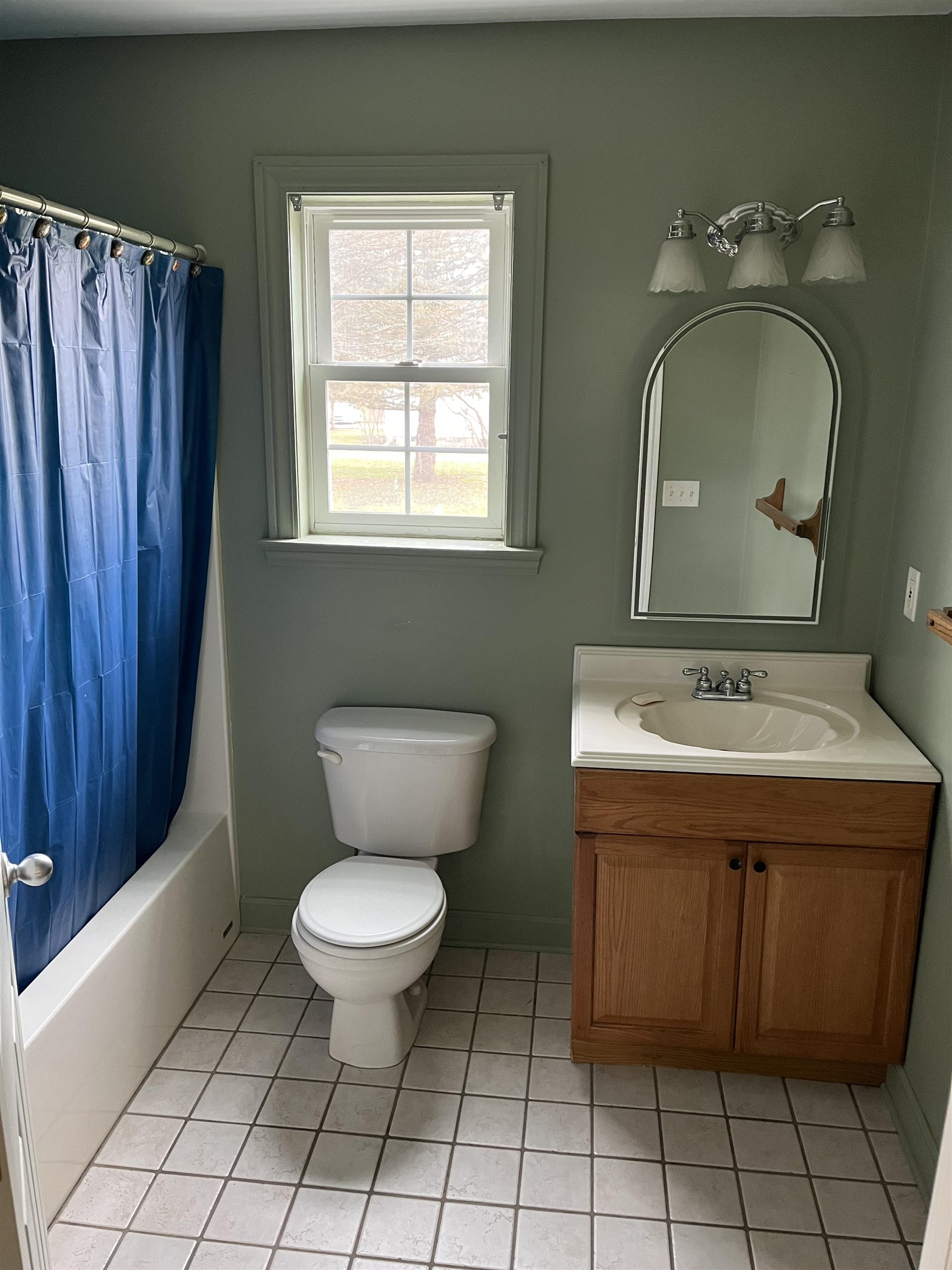 4444 Meadowbrook Dr Drive, Flint, MI, 48506