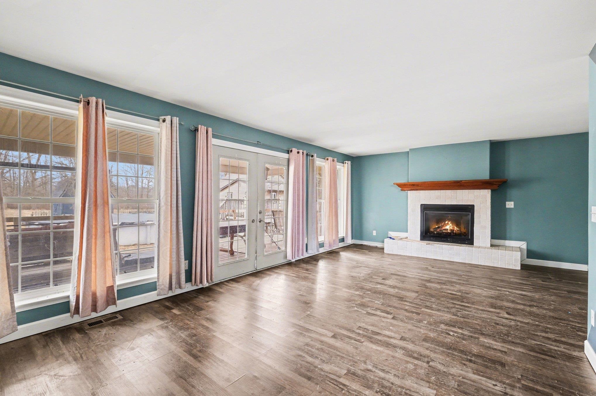 4444 Meadowbrook Dr Drive, Flint, MI, 48506