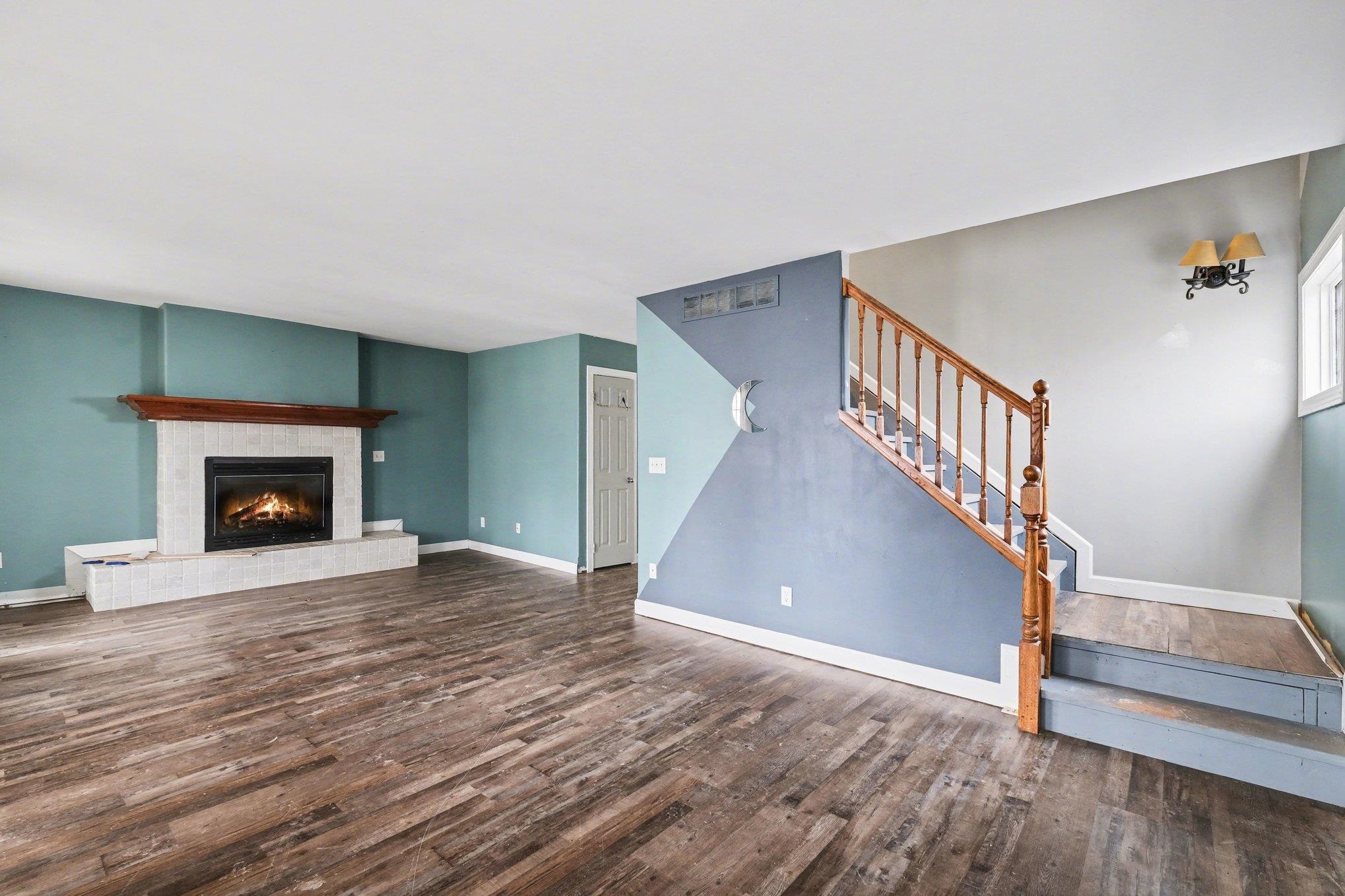 4444 Meadowbrook Dr Drive, Flint, MI, 48506