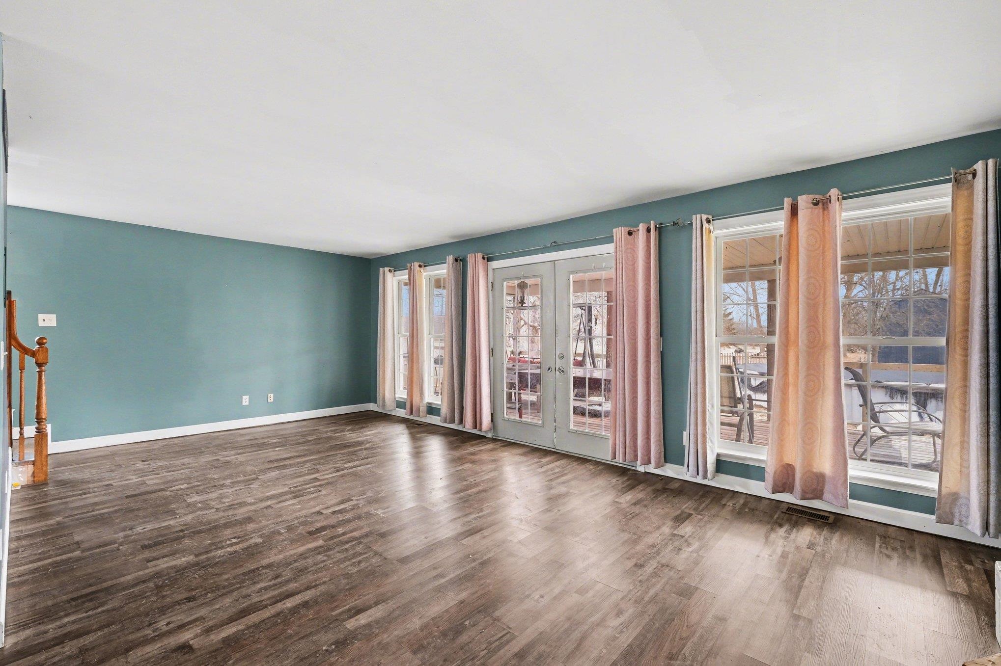 4444 Meadowbrook Dr Drive, Flint, MI, 48506