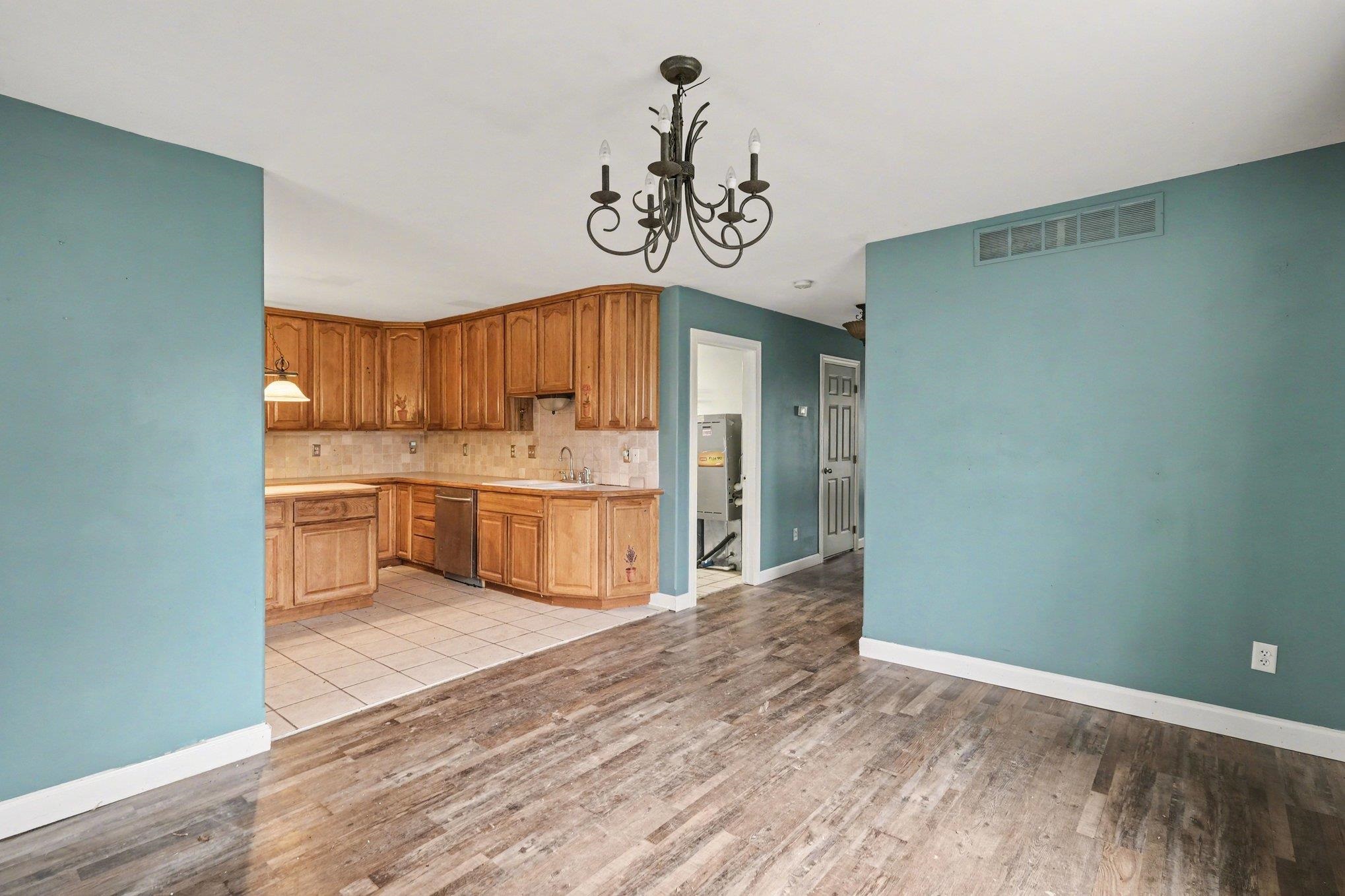 4444 Meadowbrook Dr Drive, Flint, MI, 48506