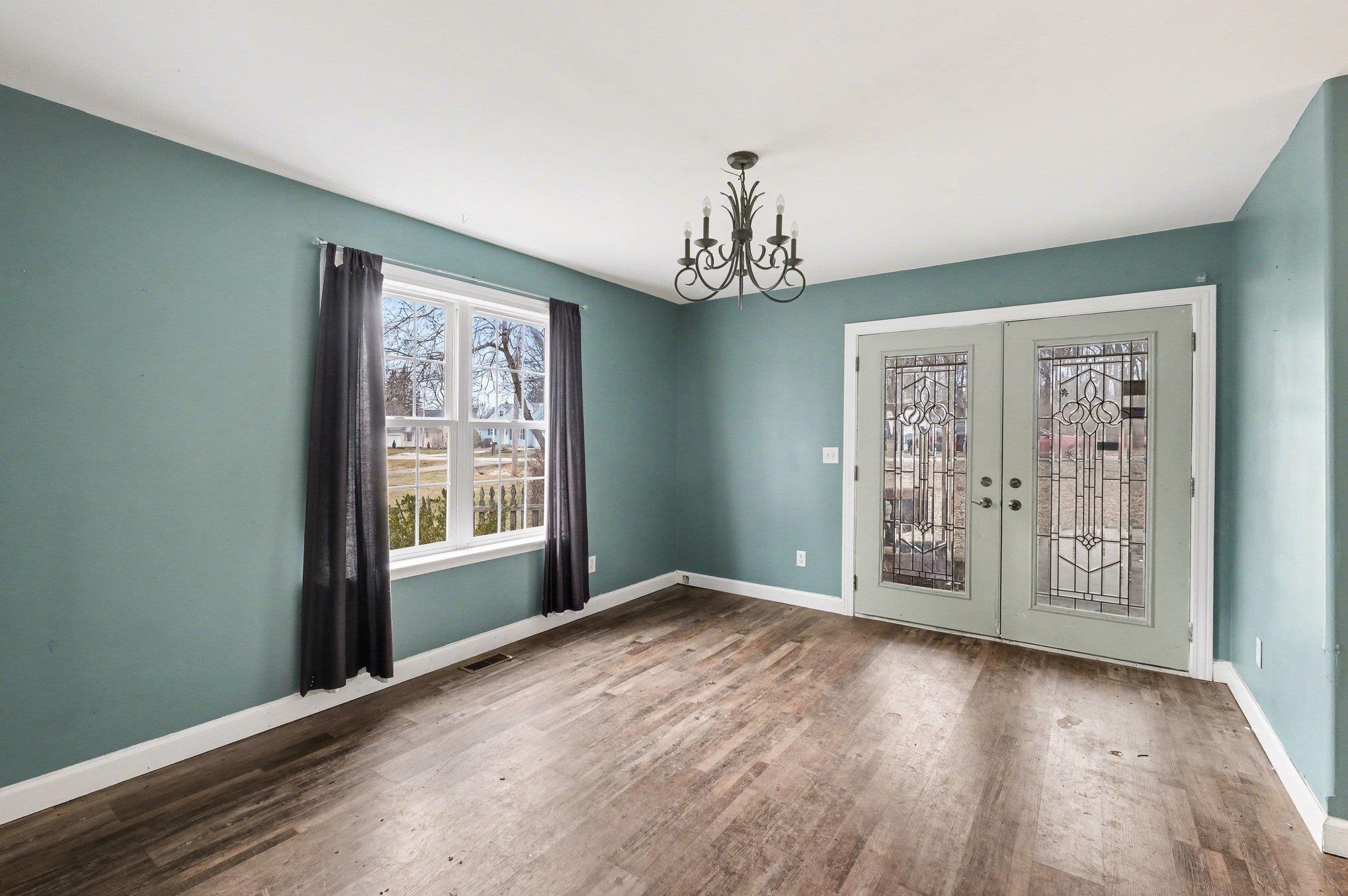 4444 Meadowbrook Dr Drive, Flint, MI, 48506