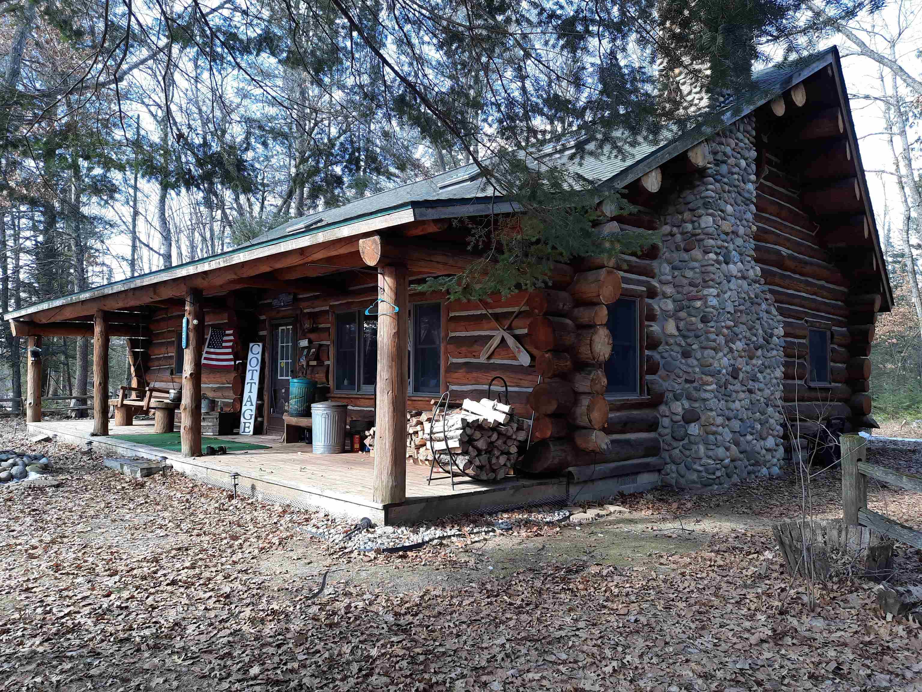 4th image of 4720 E Nestel Rd, Saint Helen, MI 48656 | MLS# 50201043