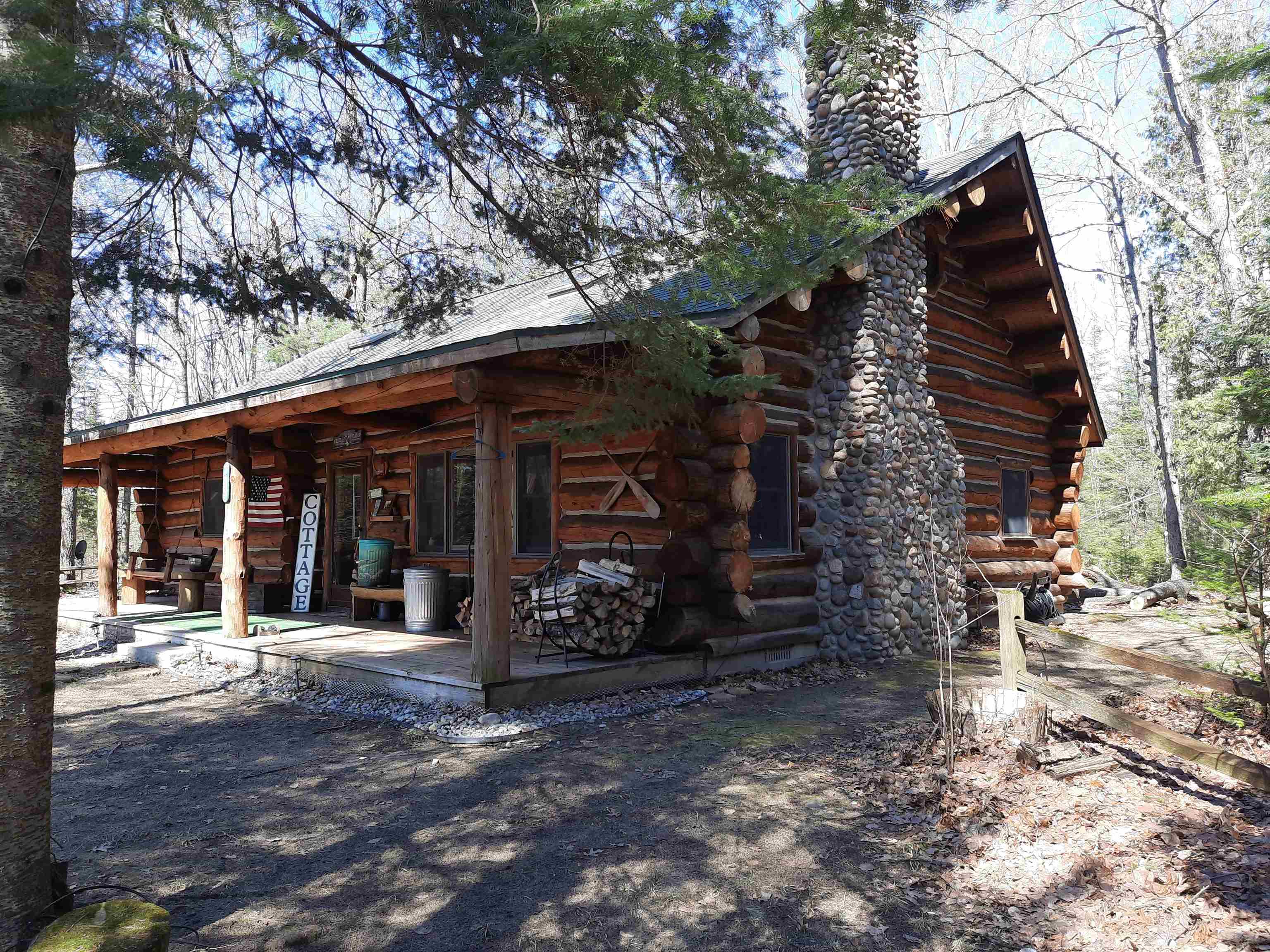 5th image of 4720 E Nestel Rd, Saint Helen, MI 48656 | MLS# 50201043