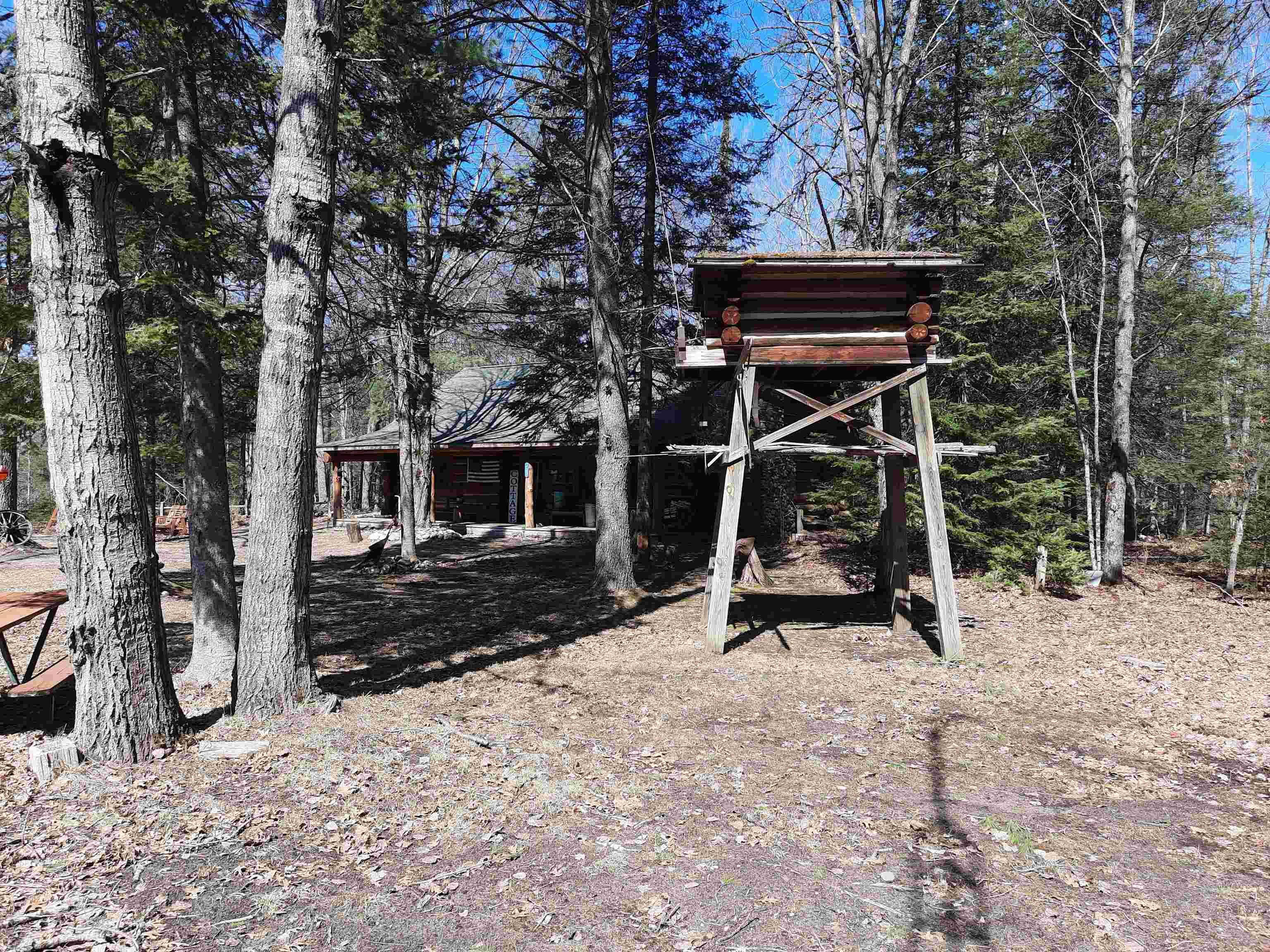 87th image of 4720 E Nestel Rd, Saint Helen, MI 48656 | MLS# 50201043