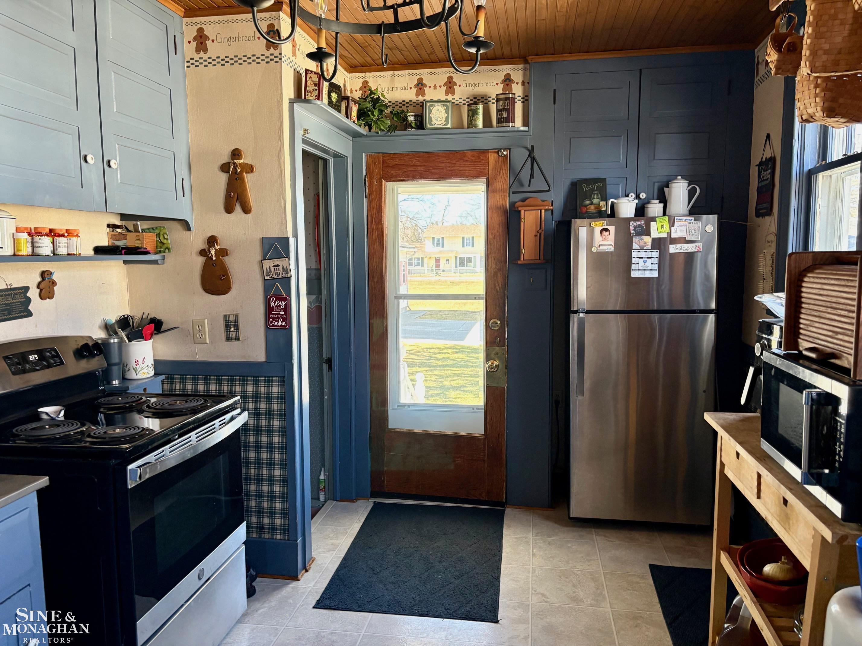 1609 Saint Clair River Drive, Algonac, MI, 48001