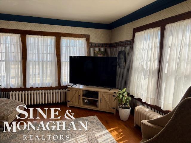 1609 Saint Clair River Drive, Algonac, MI, 48001