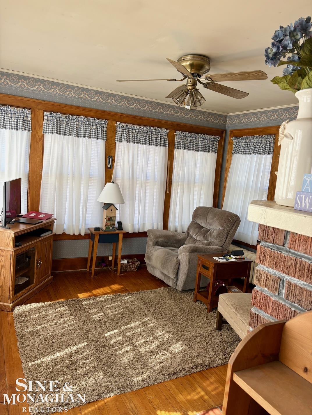 1609 Saint Clair River Drive, Algonac, MI, 48001