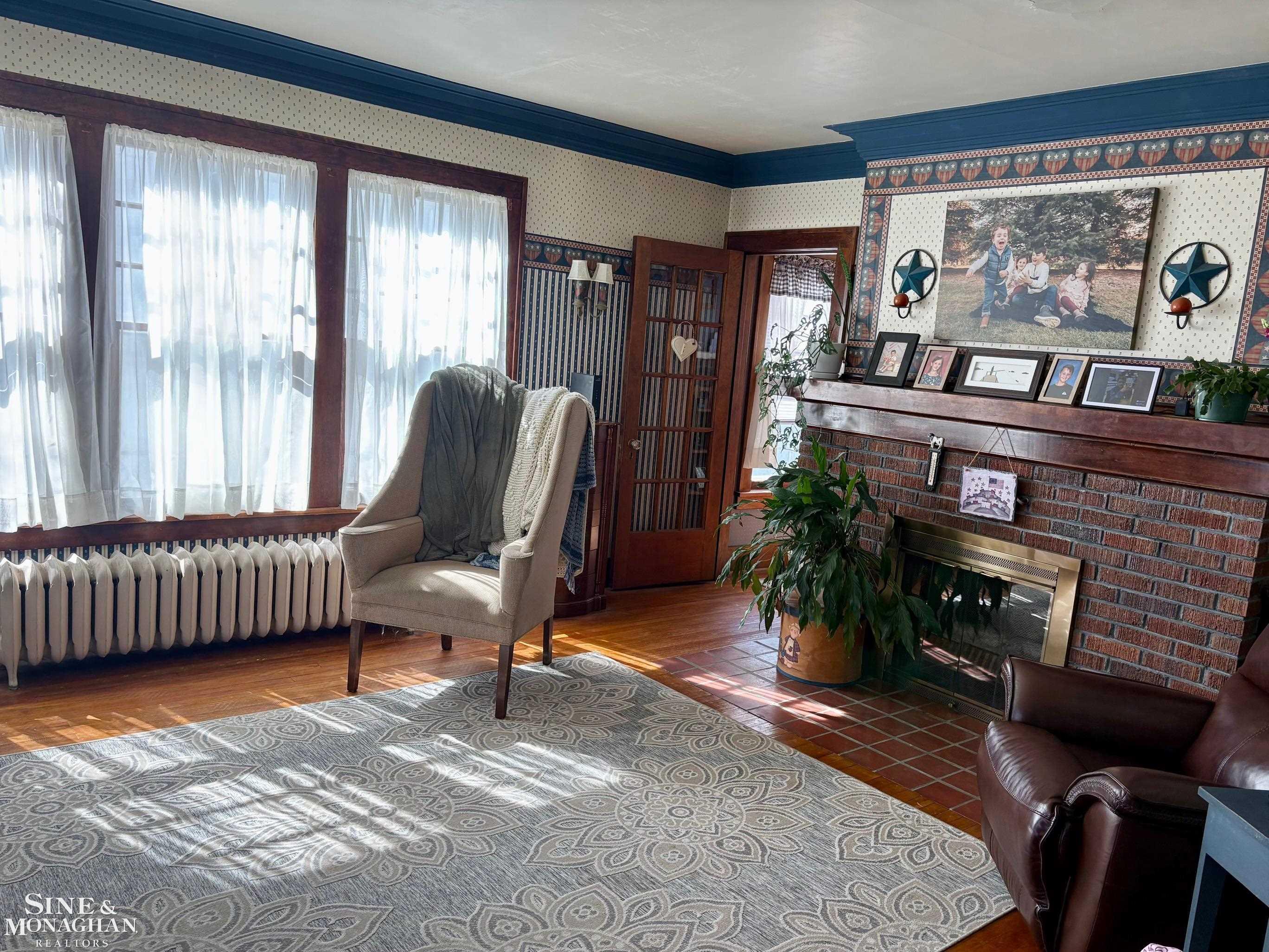 1609 Saint Clair River Drive, Algonac, MI, 48001