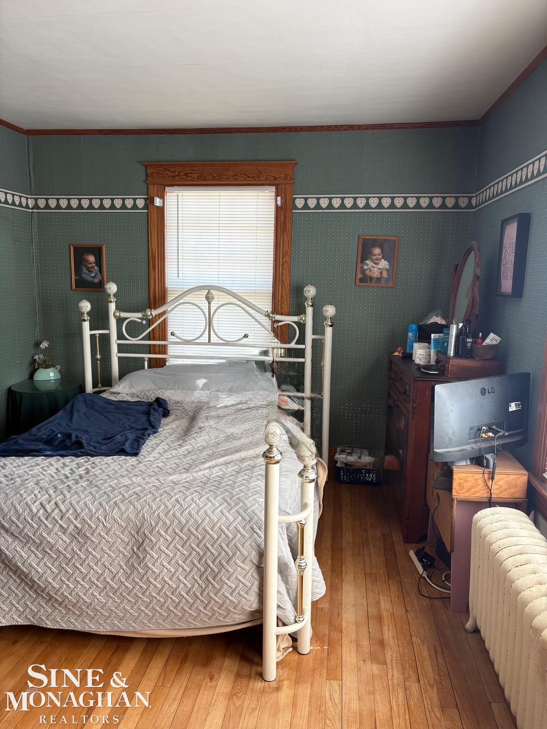 1609 Saint Clair River Drive, Algonac, MI, 48001