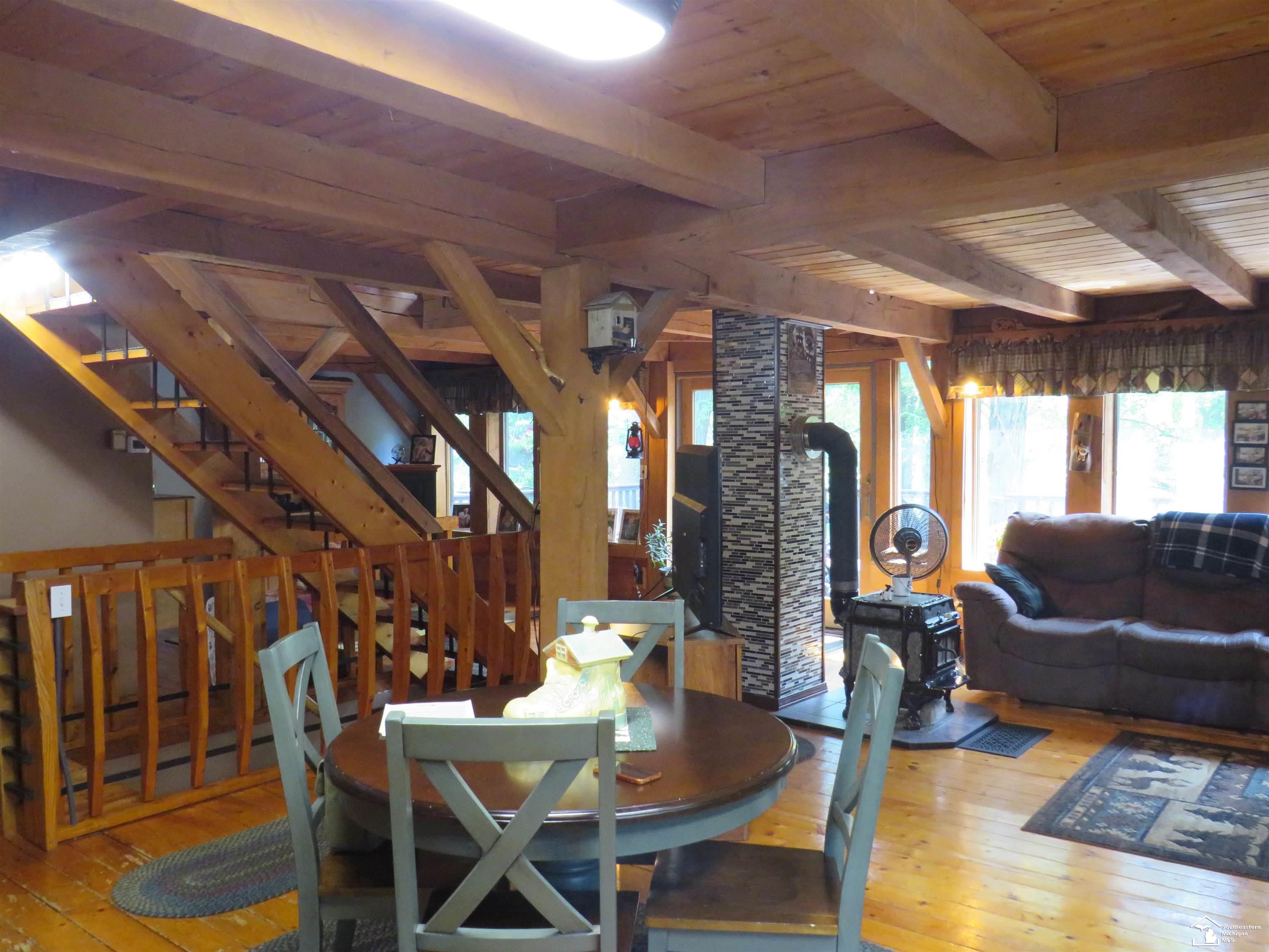 1193 Sand Lake Highway, Onsted, MI, 49265