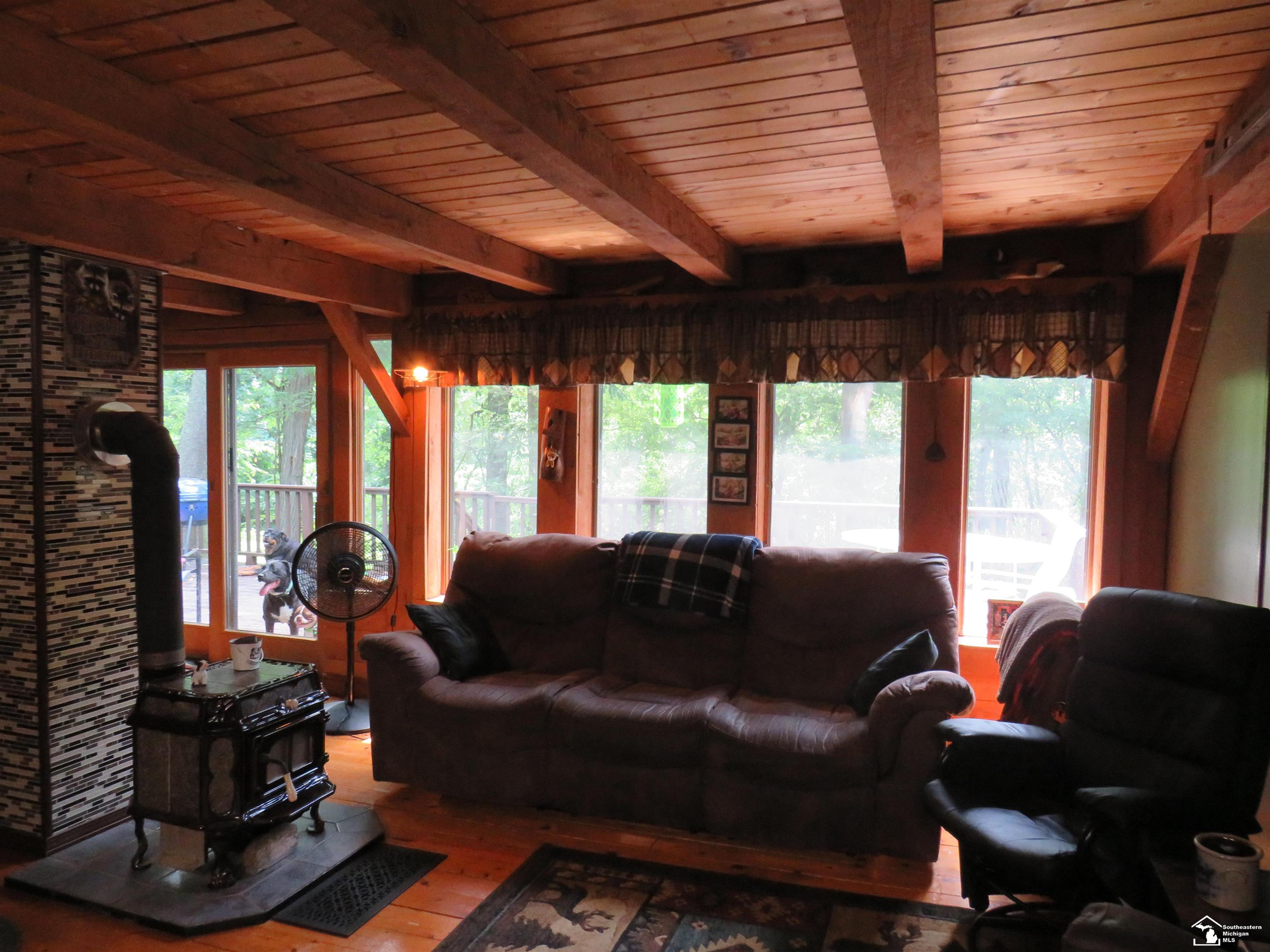 1193 Sand Lake Highway, Onsted, MI, 49265