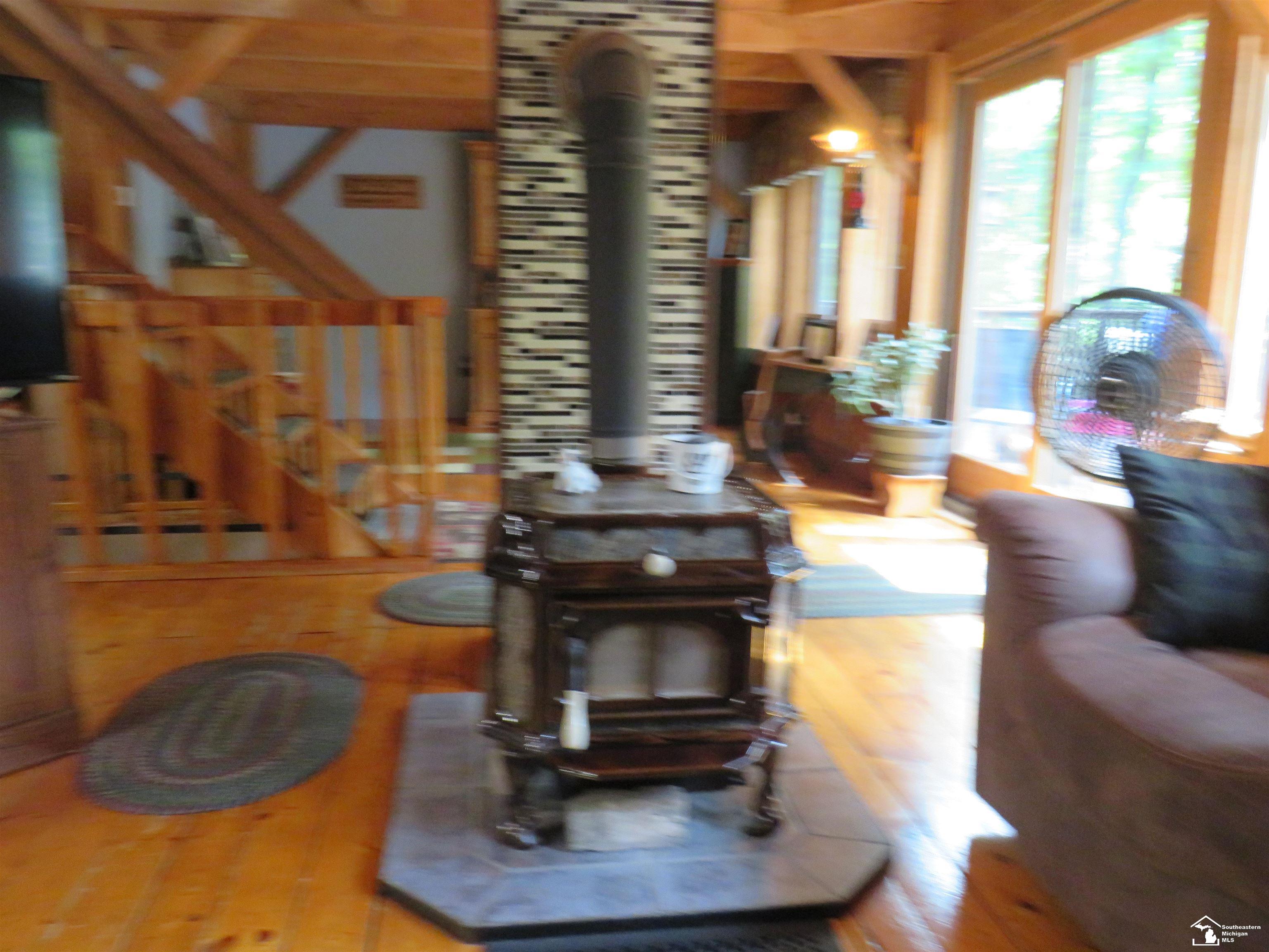 1193 Sand Lake Highway, Onsted, MI, 49265