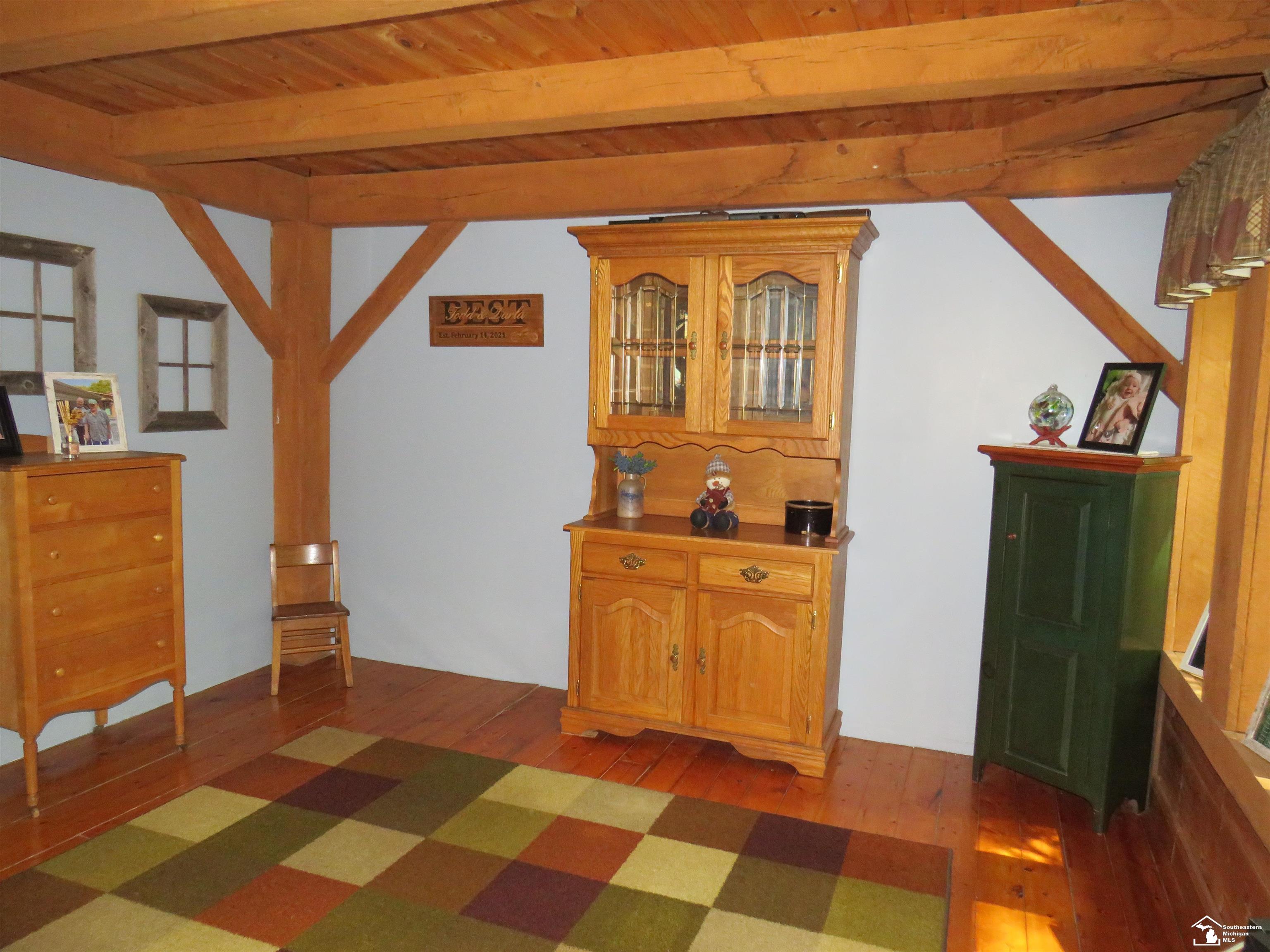 1193 Sand Lake Highway, Onsted, MI, 49265