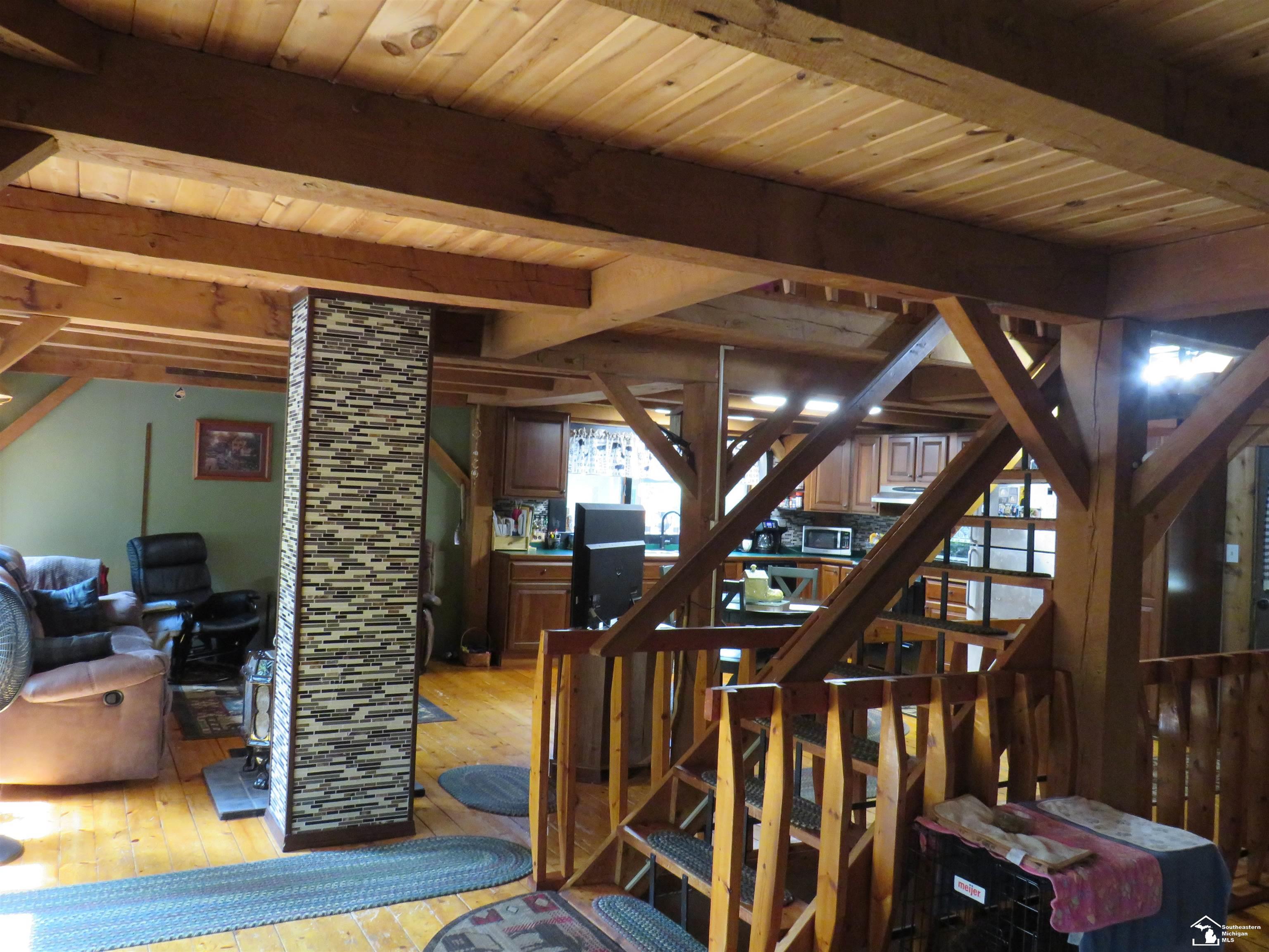 1193 Sand Lake Highway, Onsted, MI, 49265