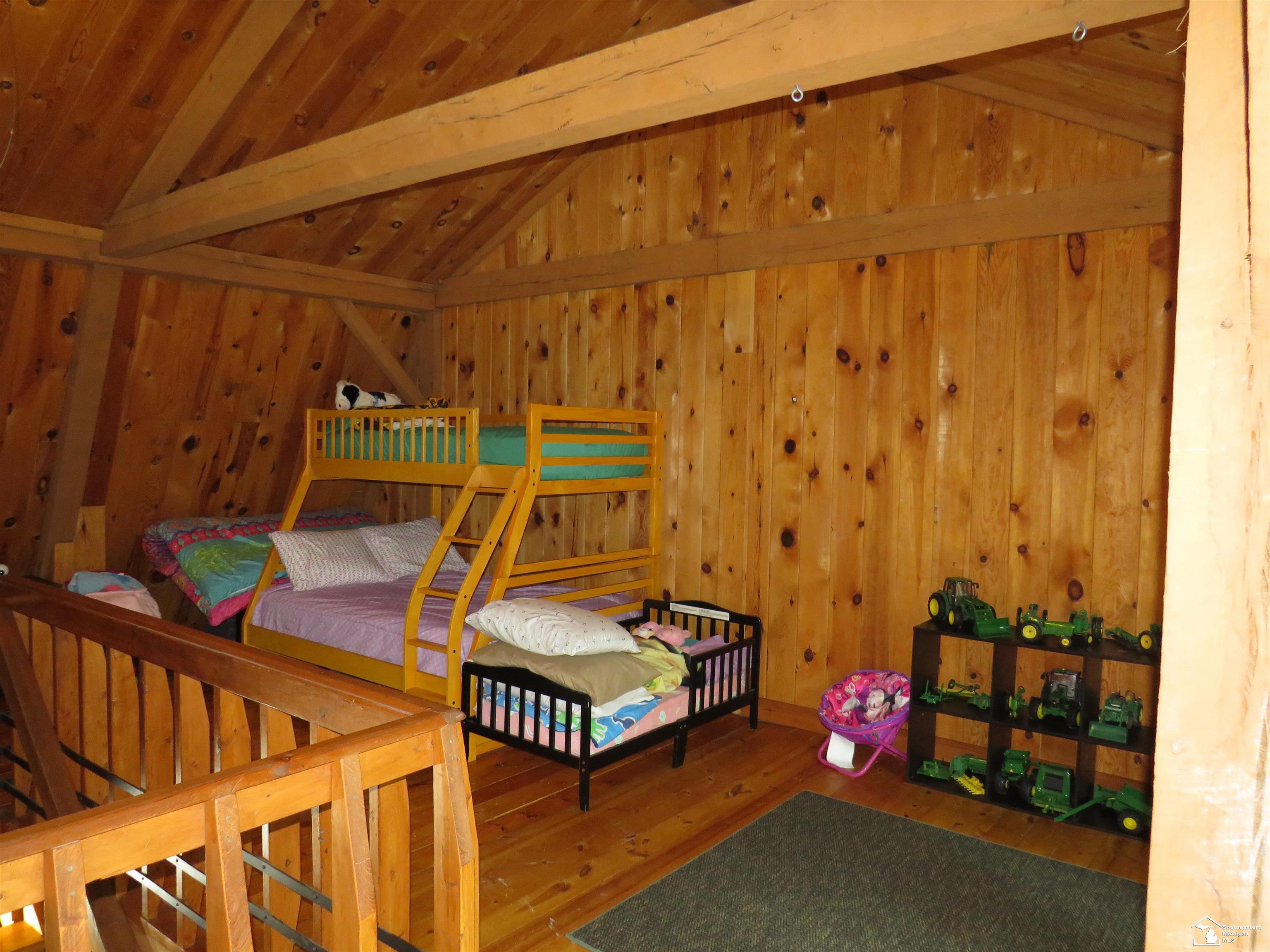 1193 Sand Lake Highway, Onsted, MI, 49265