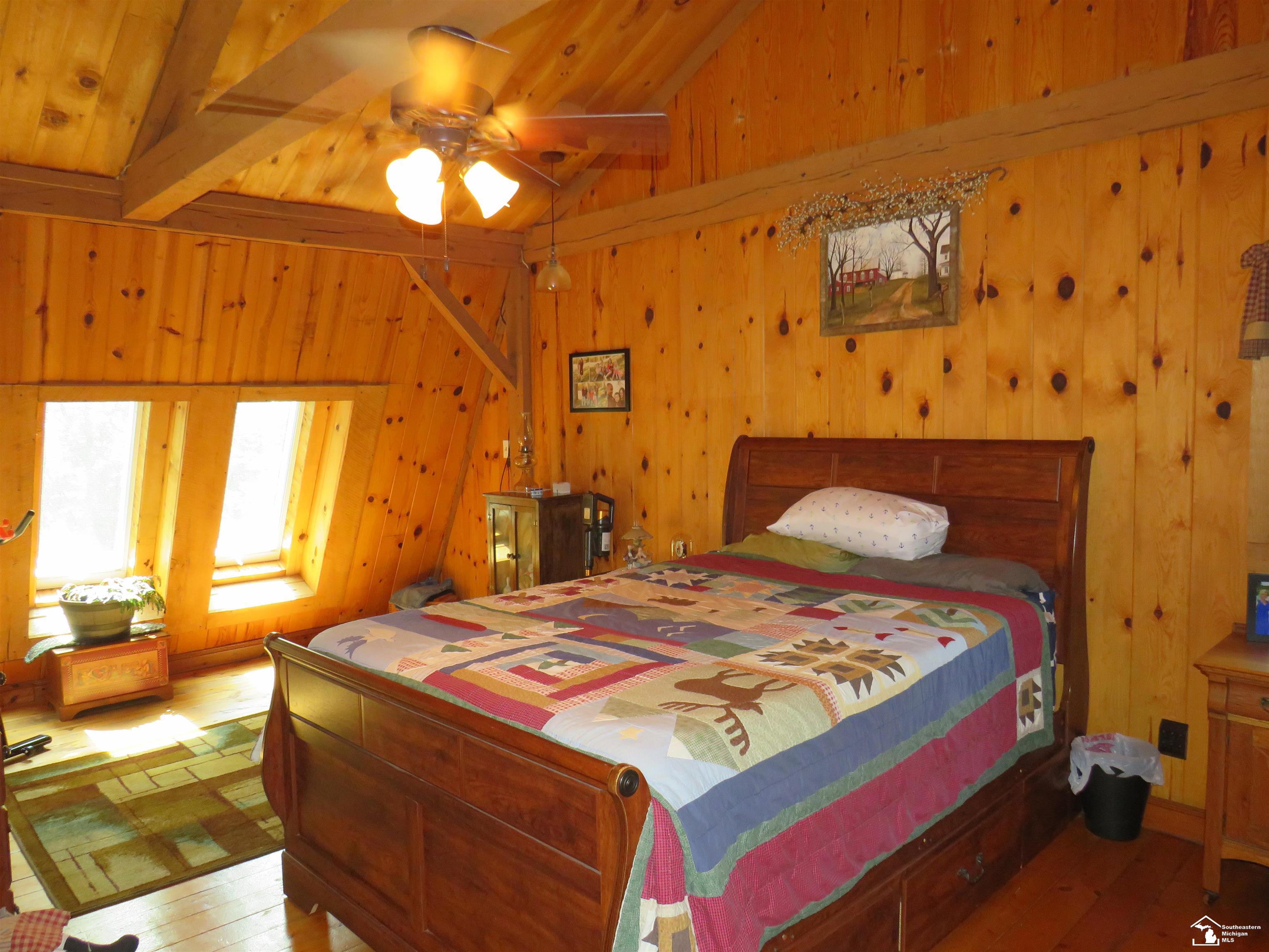 1193 Sand Lake Highway, Onsted, MI, 49265