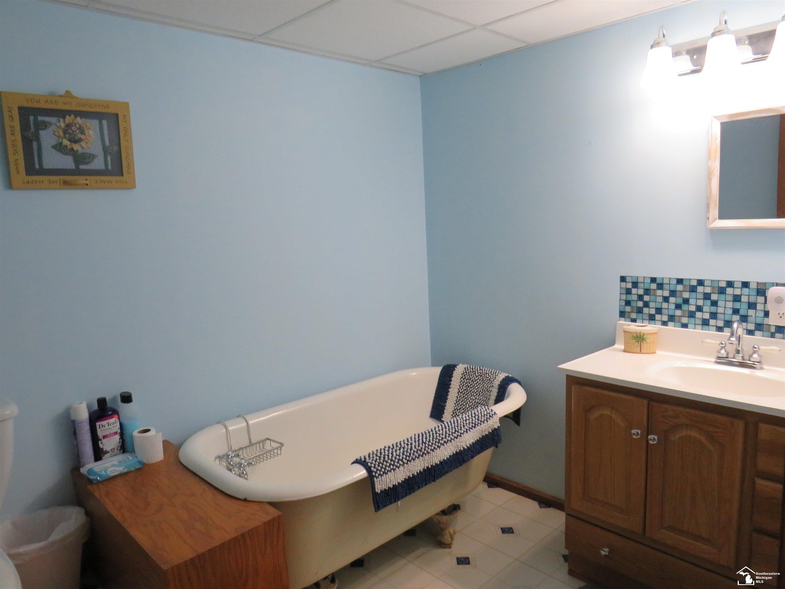 1193 Sand Lake Highway, Onsted, MI, 49265