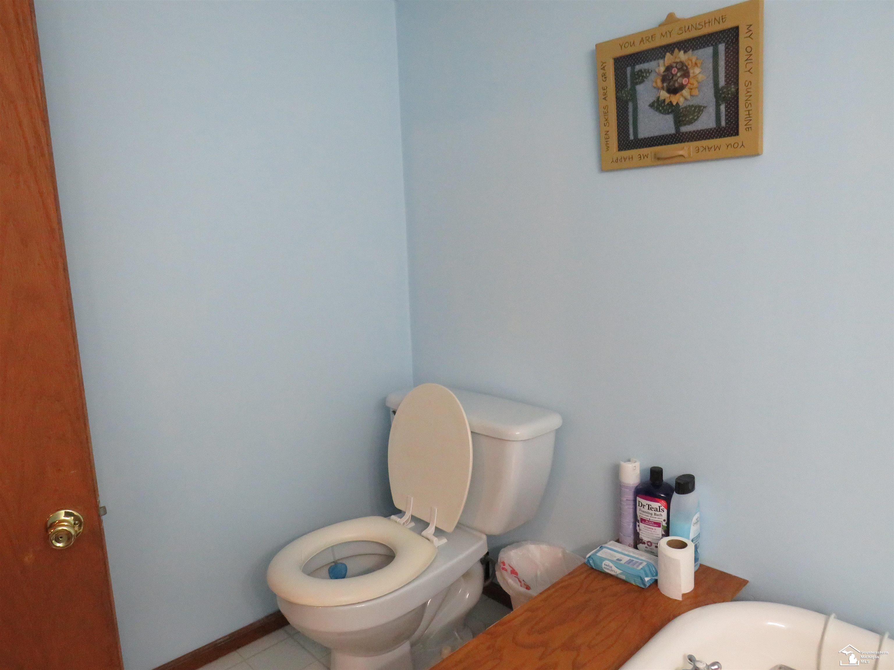 1193 Sand Lake Highway, Onsted, MI, 49265