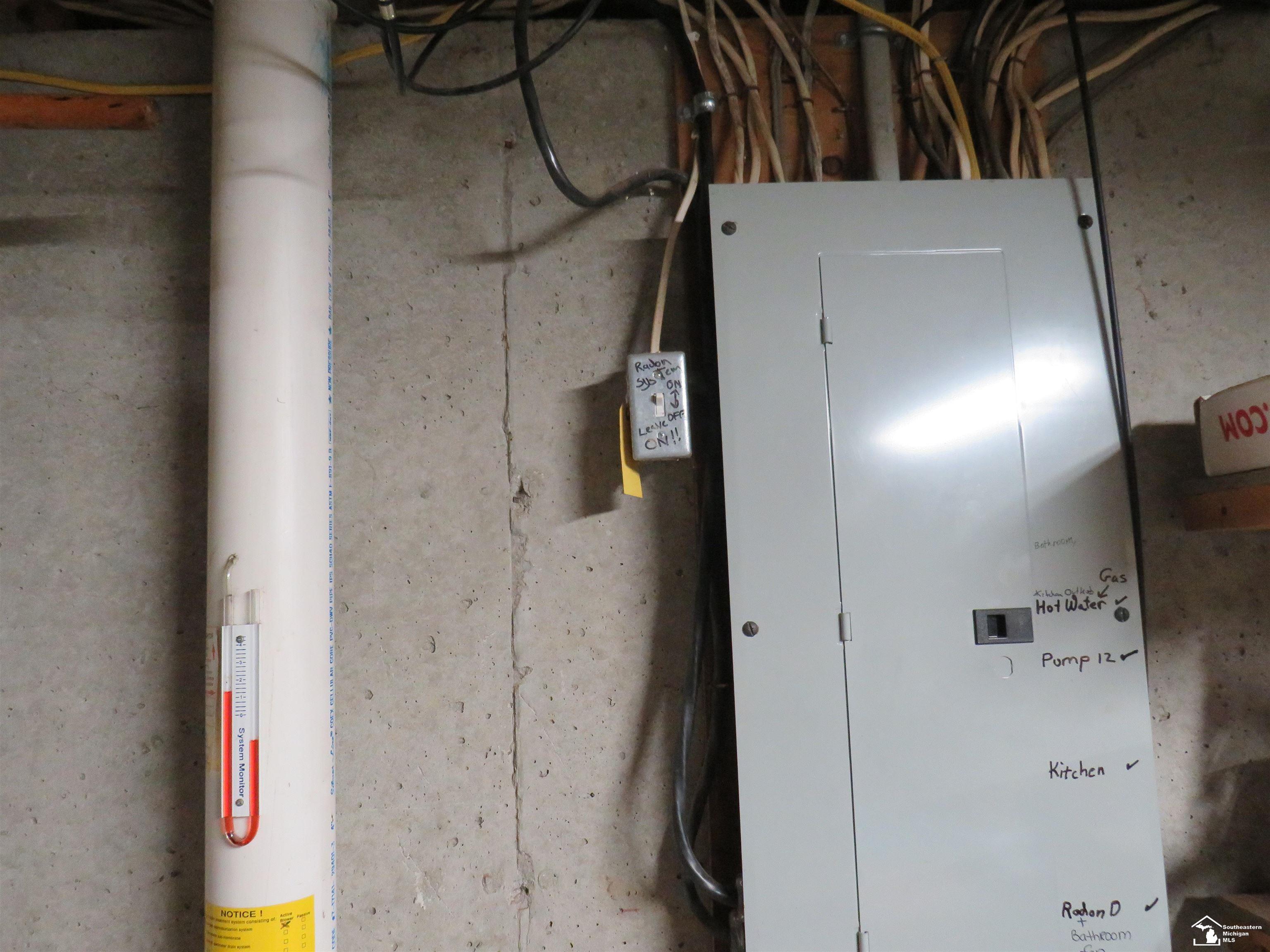 1193 Sand Lake Highway, Onsted, MI, 49265