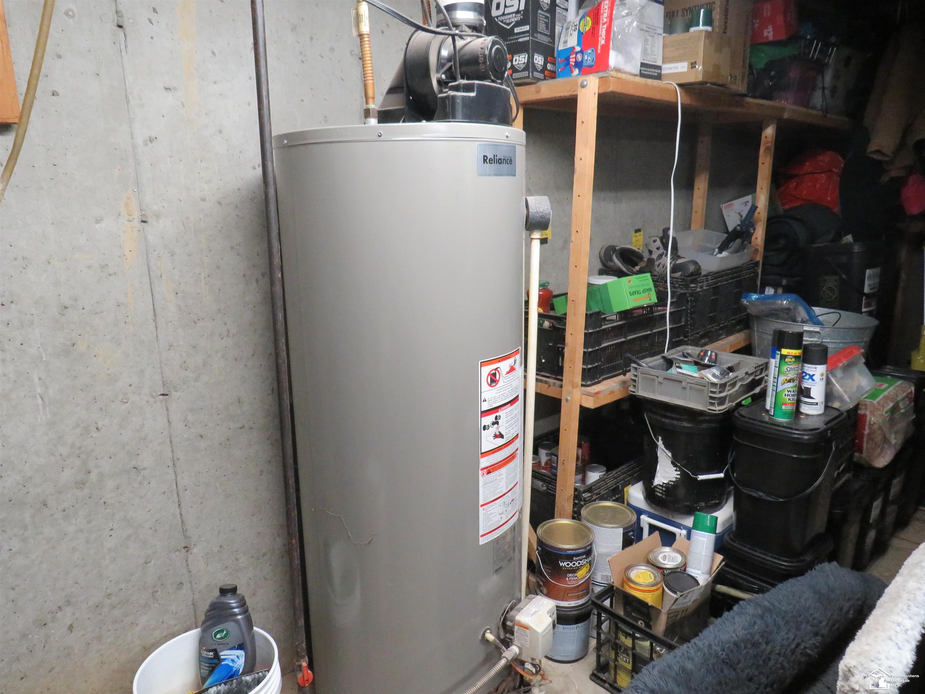 1193 Sand Lake Highway, Onsted, MI, 49265