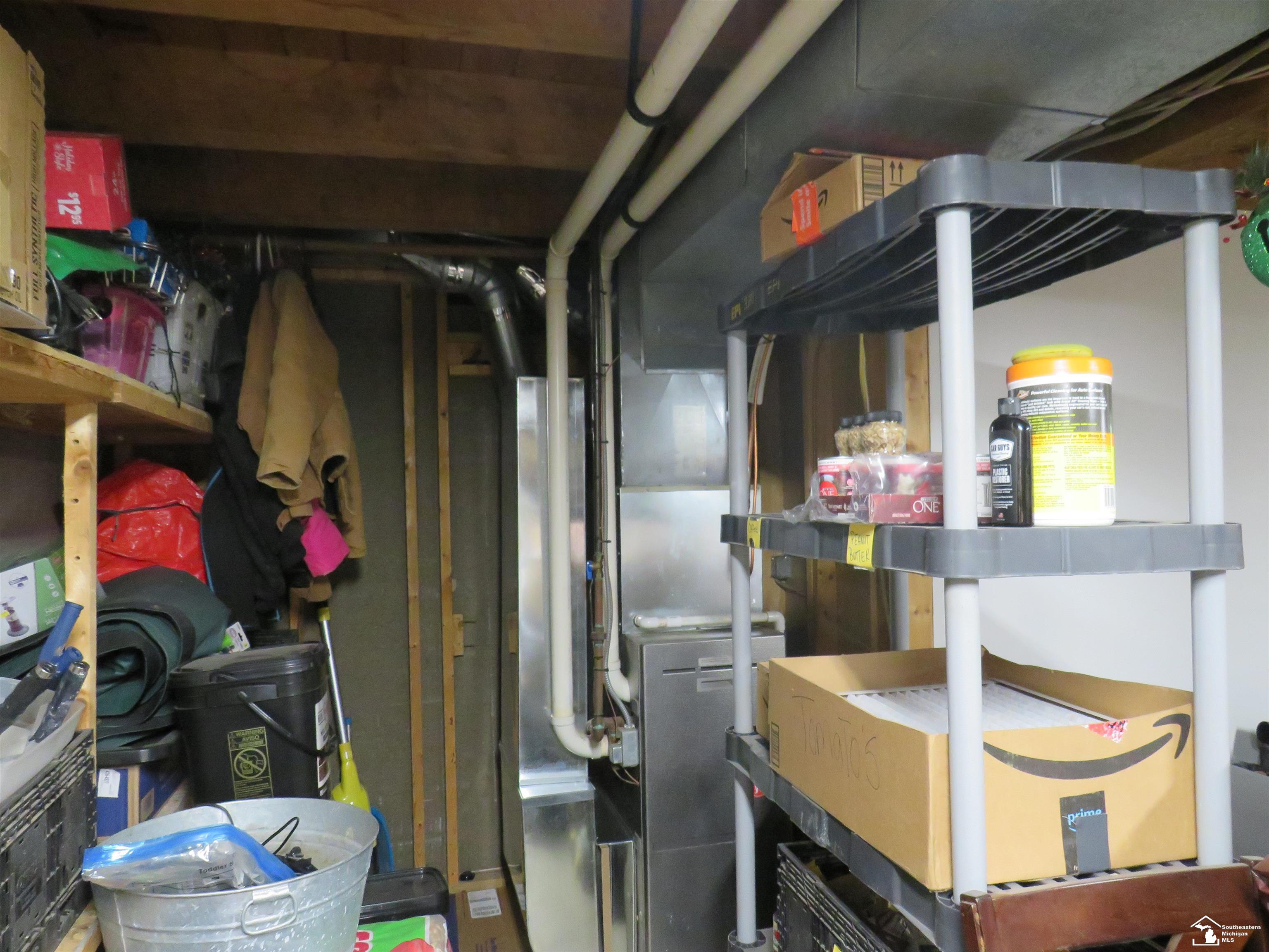 1193 Sand Lake Highway, Onsted, MI, 49265