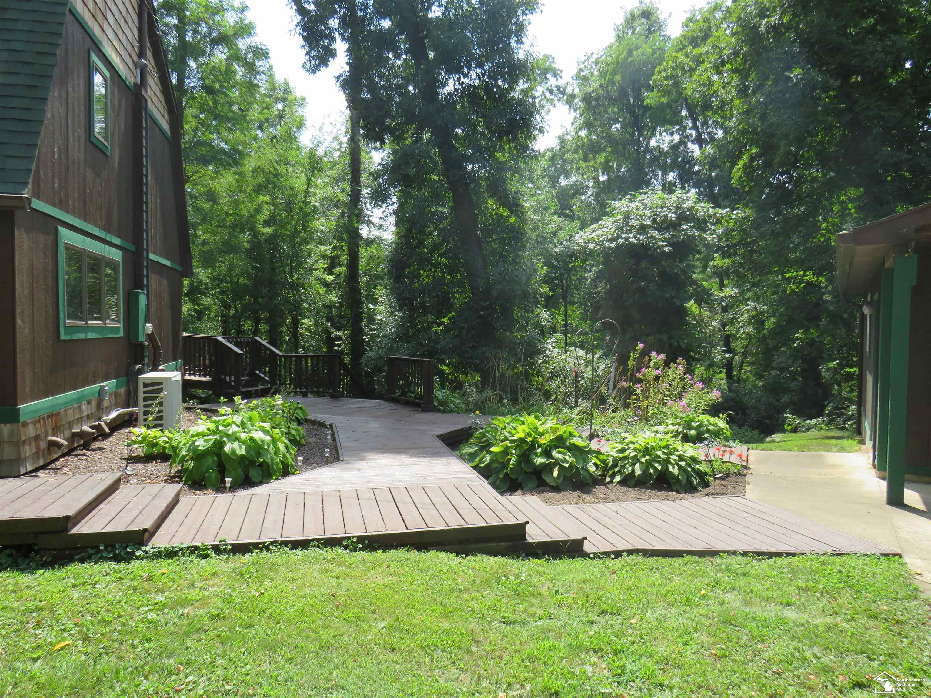 1193 Sand Lake Highway, Onsted, MI, 49265