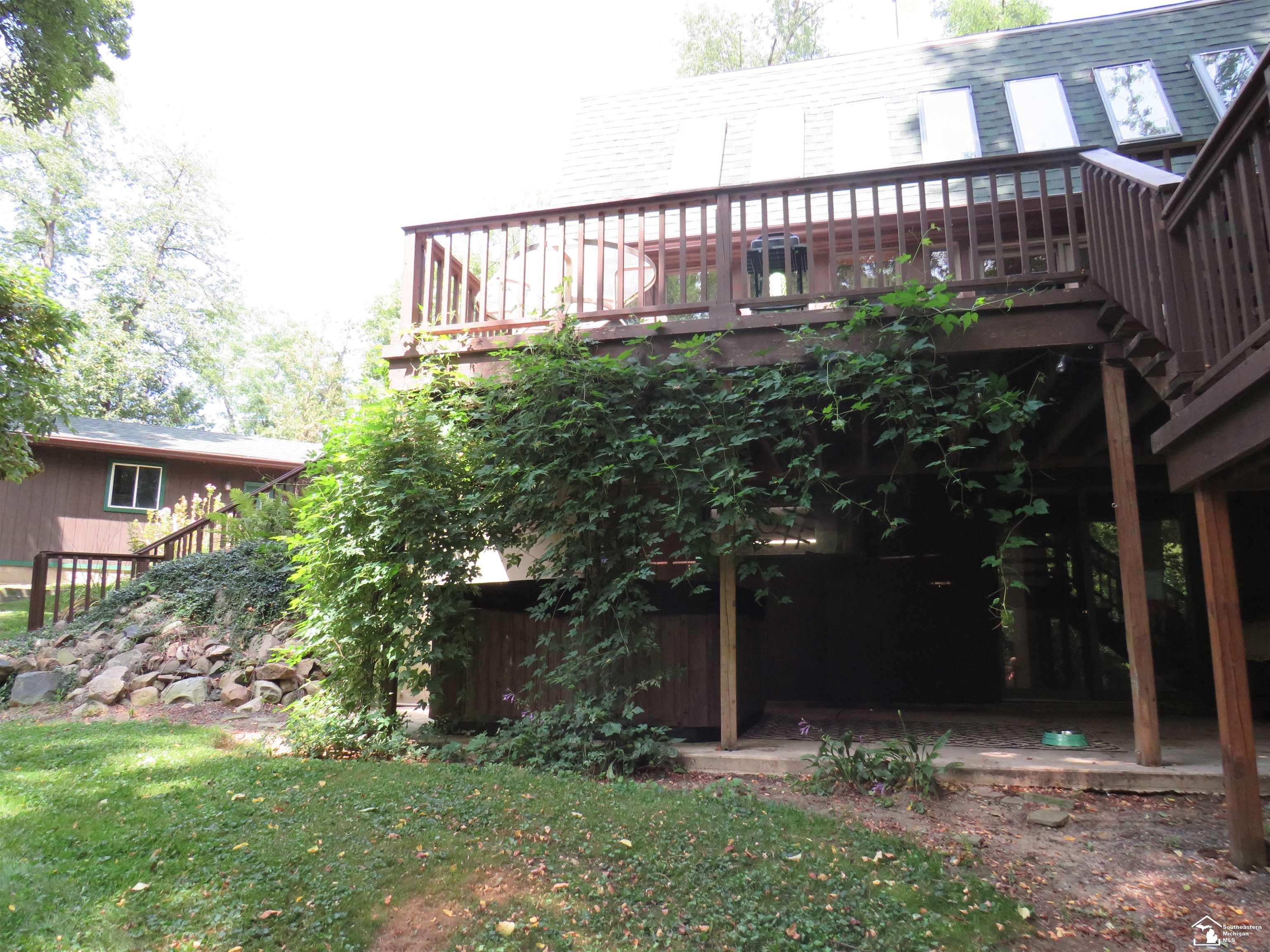 1193 Sand Lake Highway, Onsted, MI, 49265