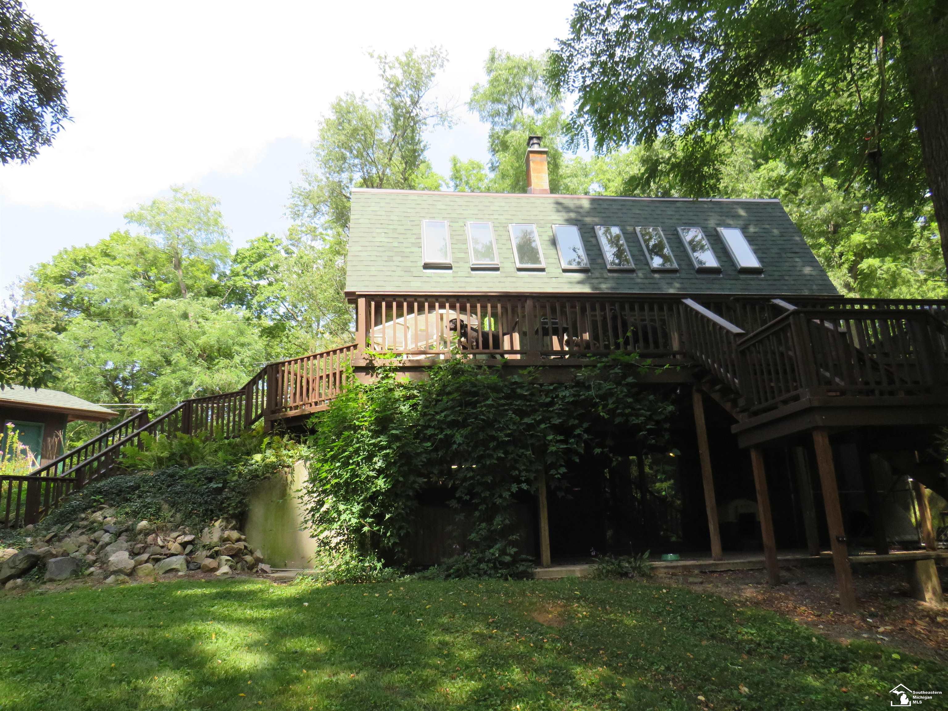 1193 Sand Lake Highway, Onsted, MI, 49265