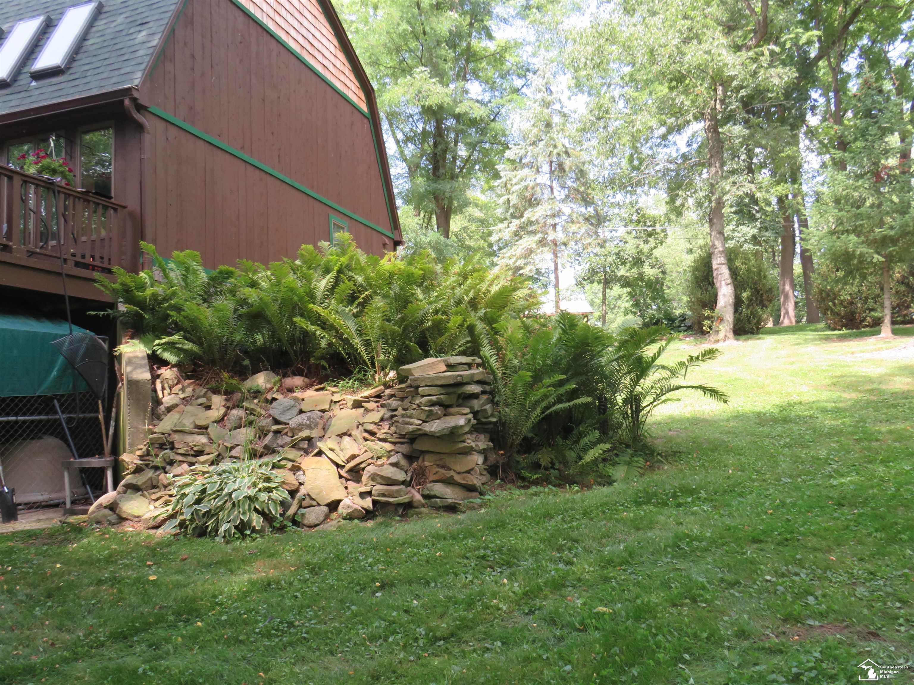 1193 Sand Lake Highway, Onsted, MI, 49265