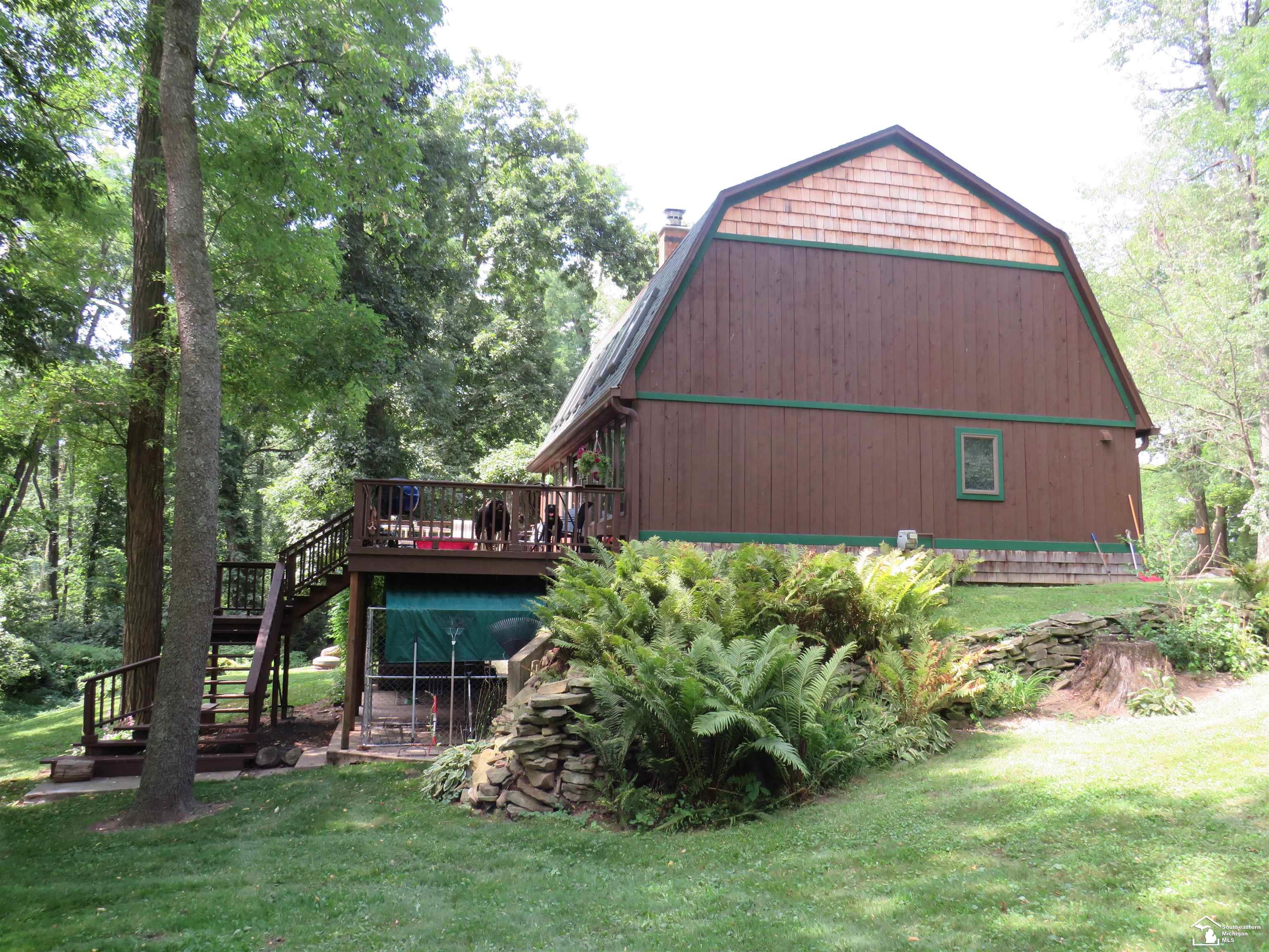 1193 Sand Lake Highway, Onsted, MI, 49265