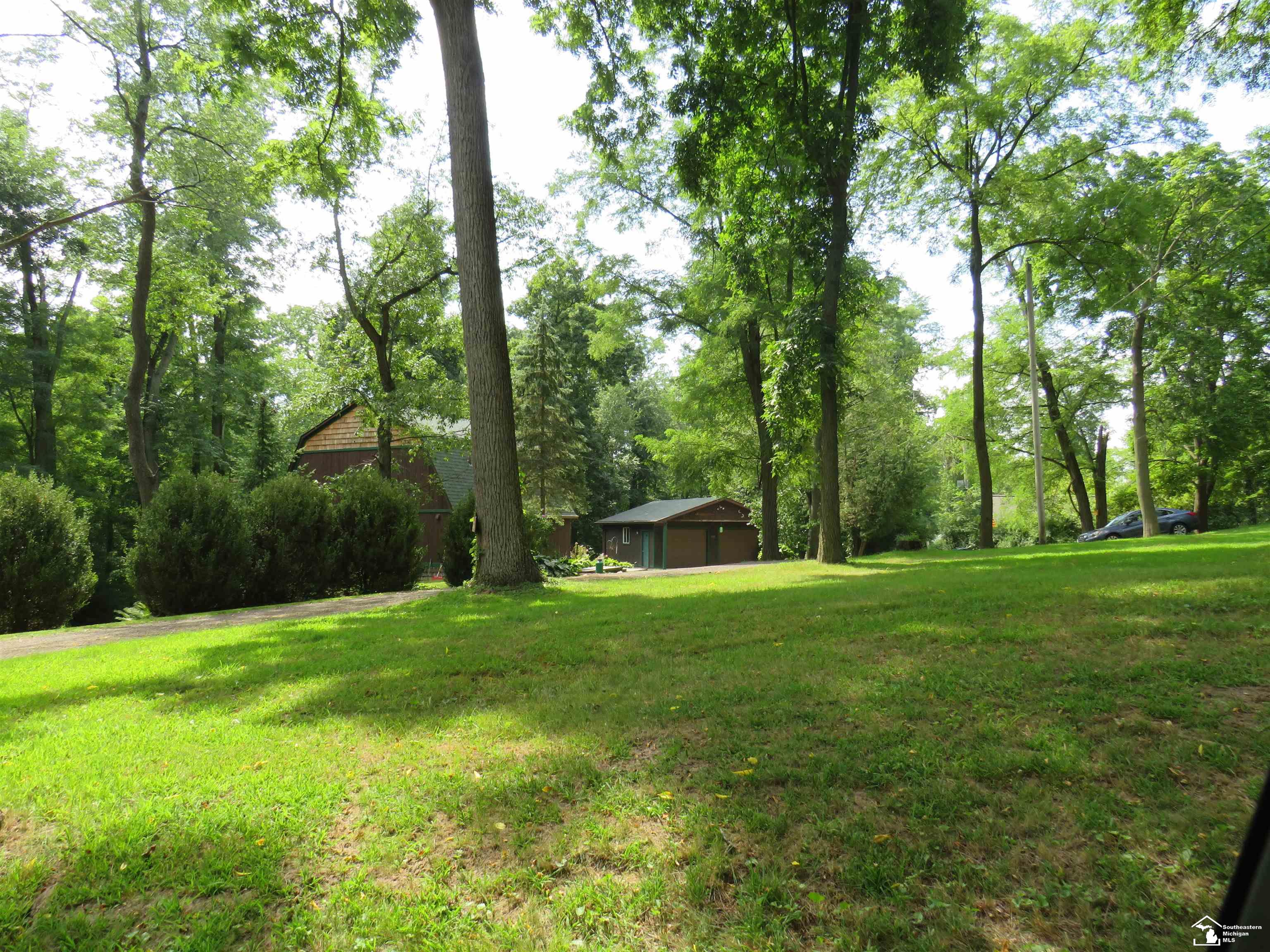 1193 Sand Lake Highway, Onsted, MI, 49265