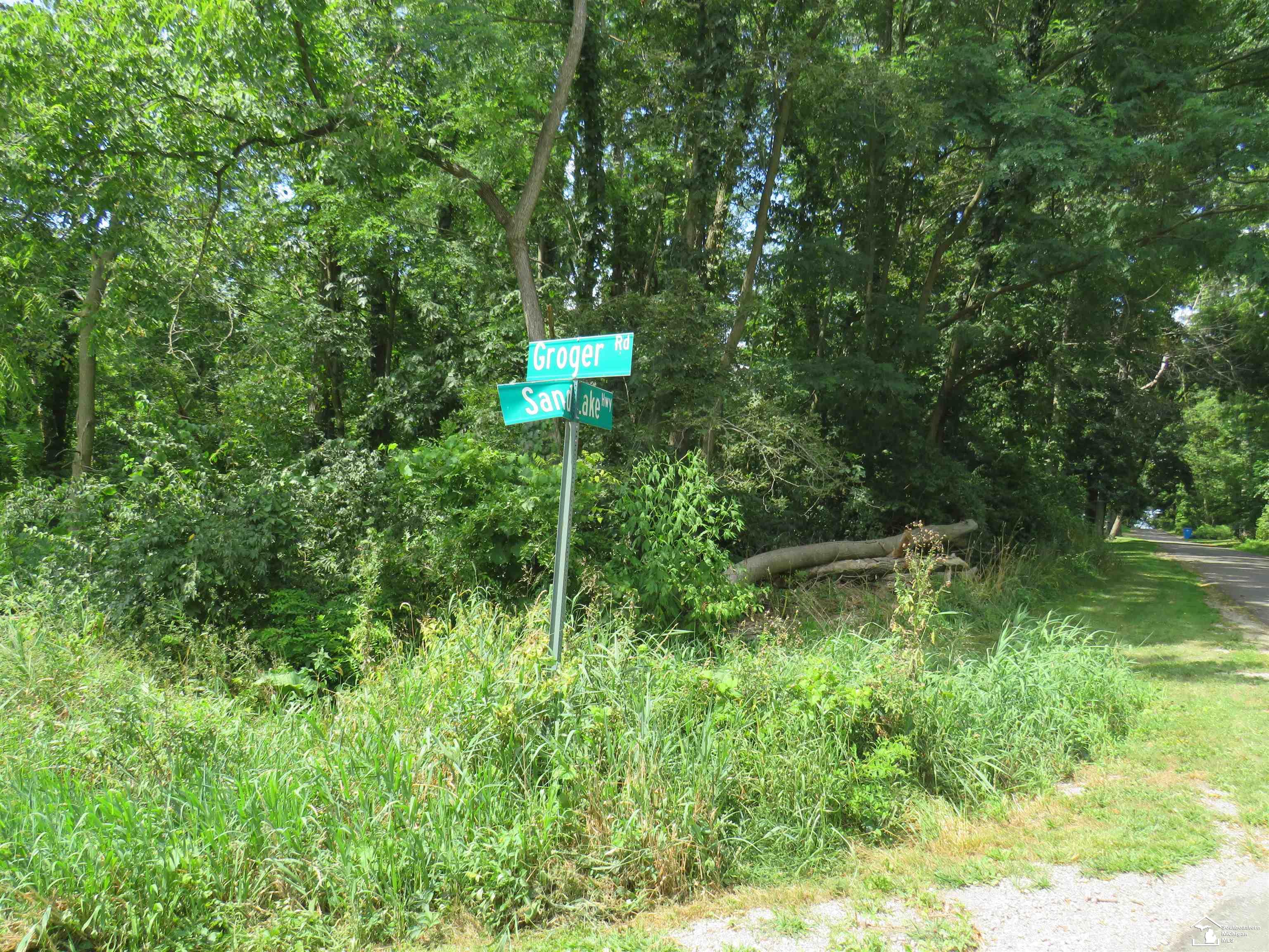 1193 Sand Lake Highway, Onsted, MI, 49265