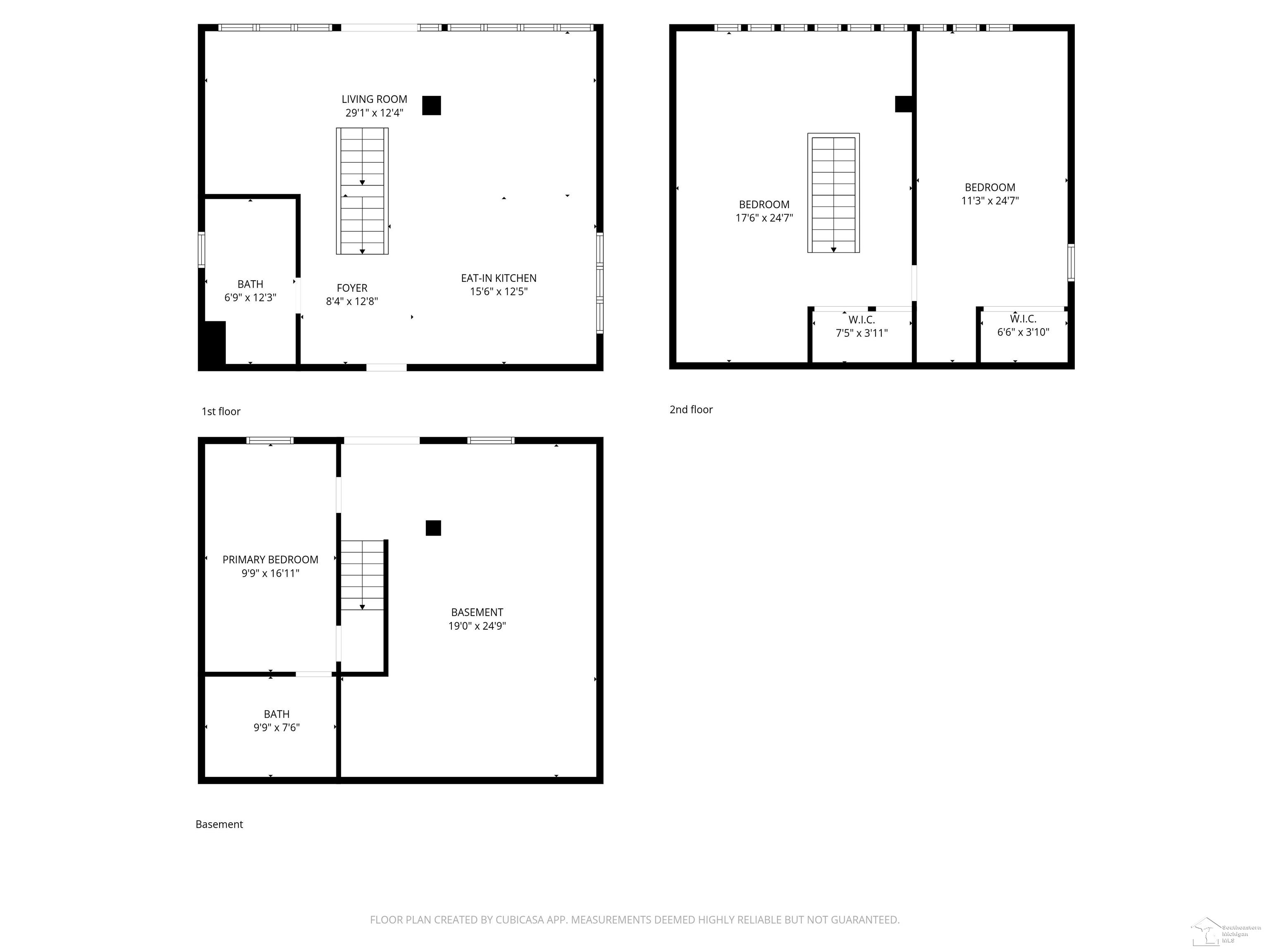 1193 Sand Lake Highway, Onsted, MI, 49265