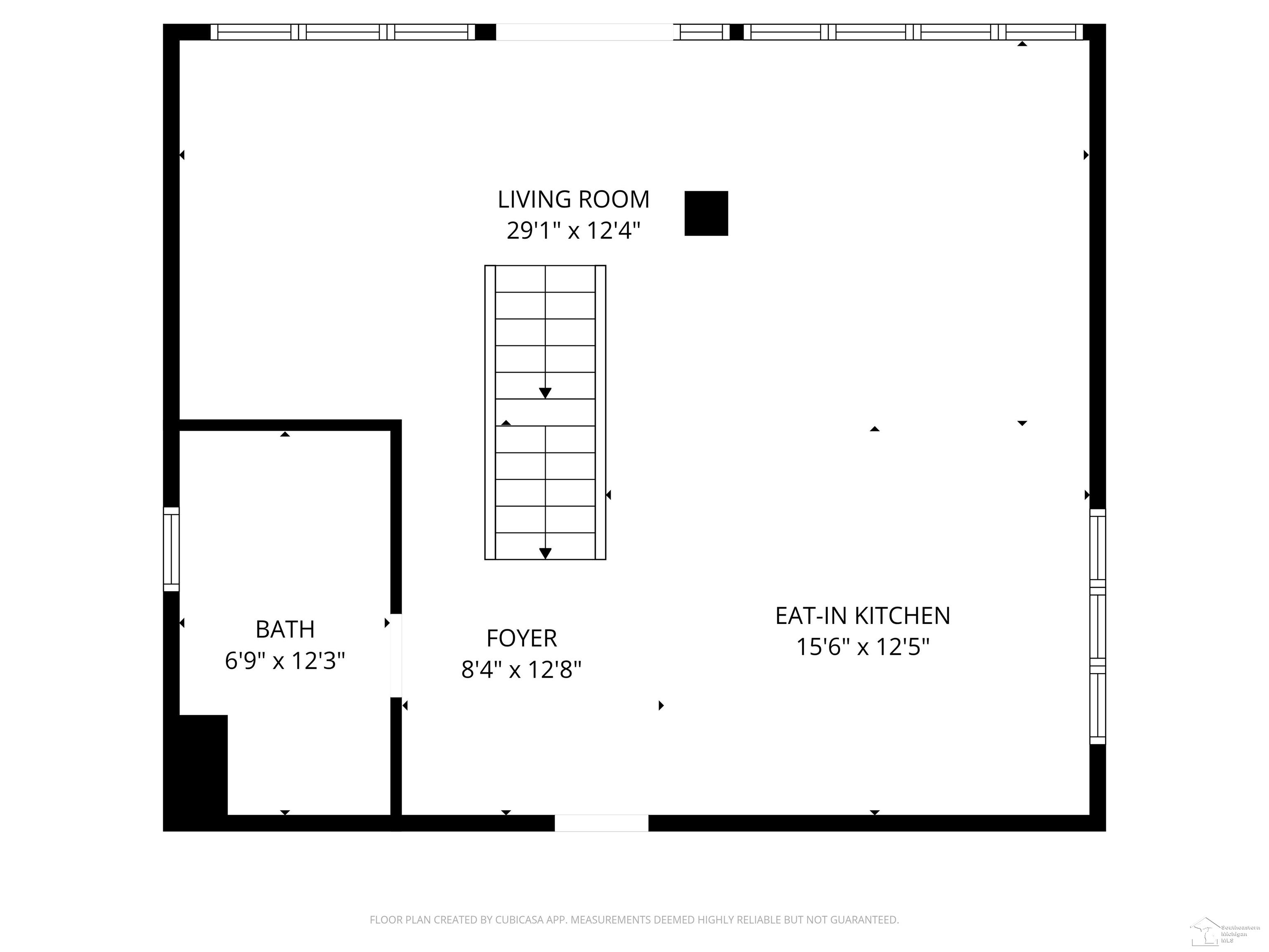 1193 Sand Lake Highway, Onsted, MI, 49265