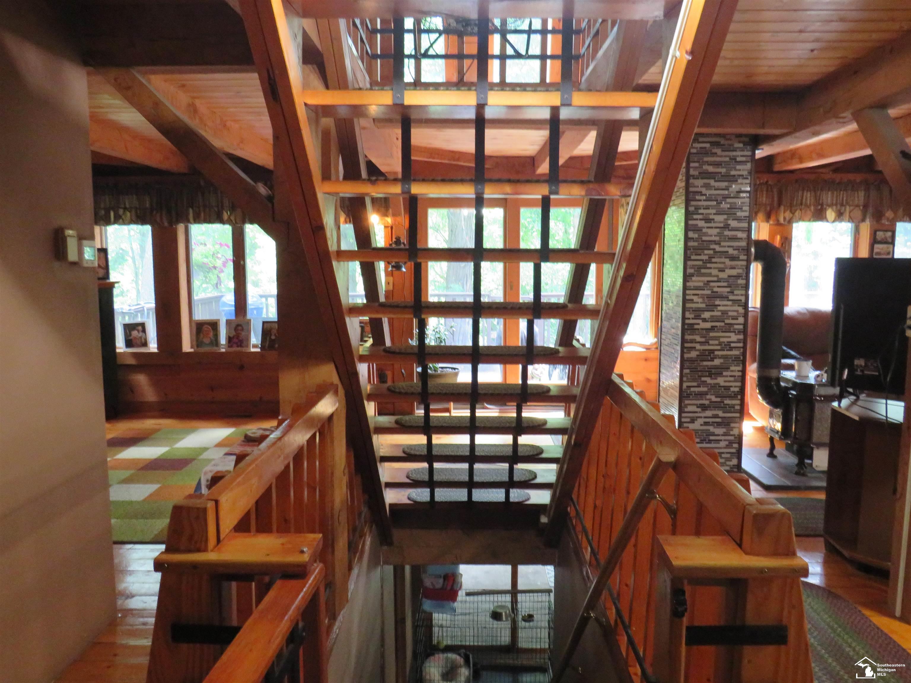 1193 Sand Lake Highway, Onsted, MI, 49265