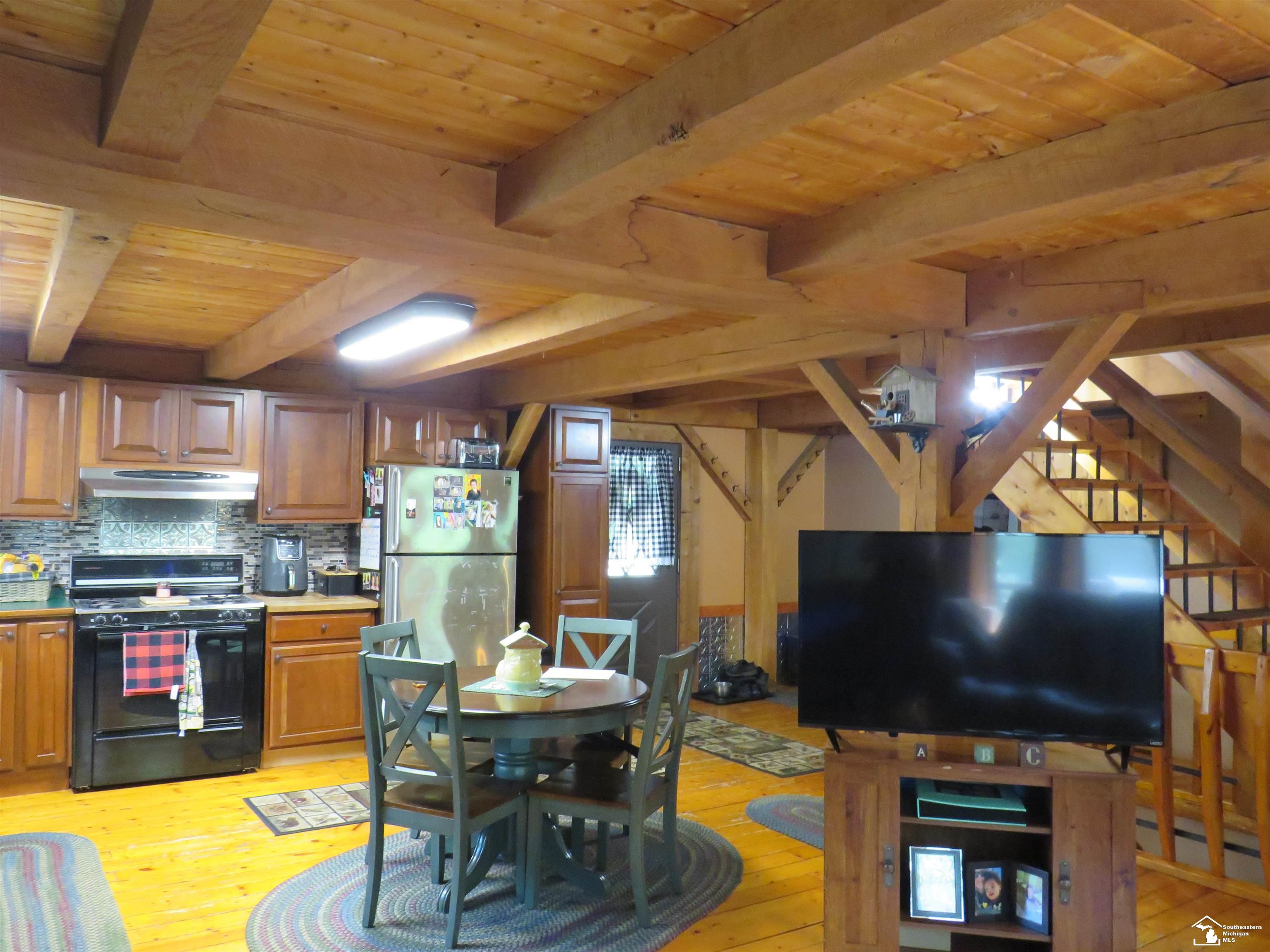 1193 Sand Lake Highway, Onsted, MI, 49265