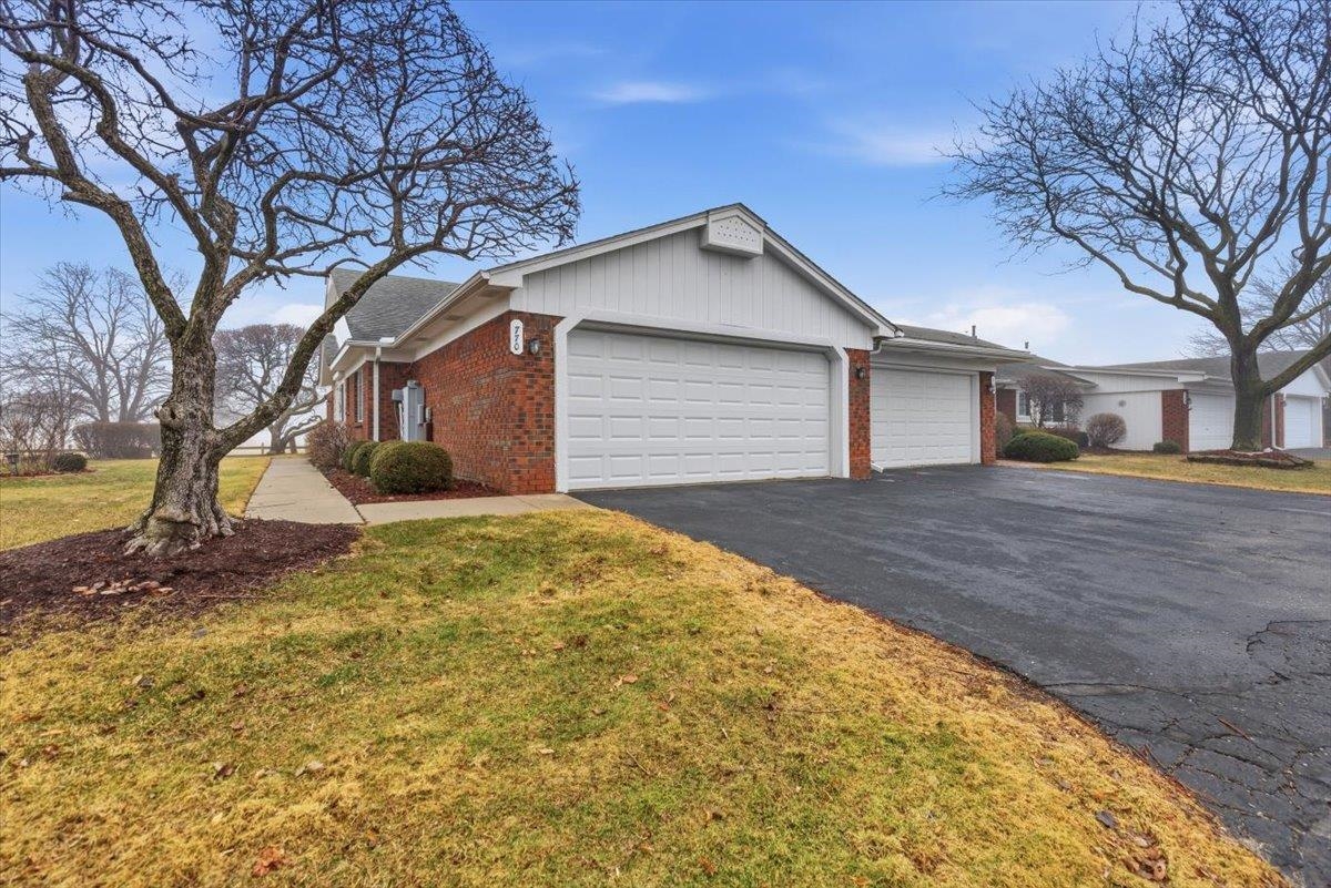 Wyandotte, MI, 48192 3304