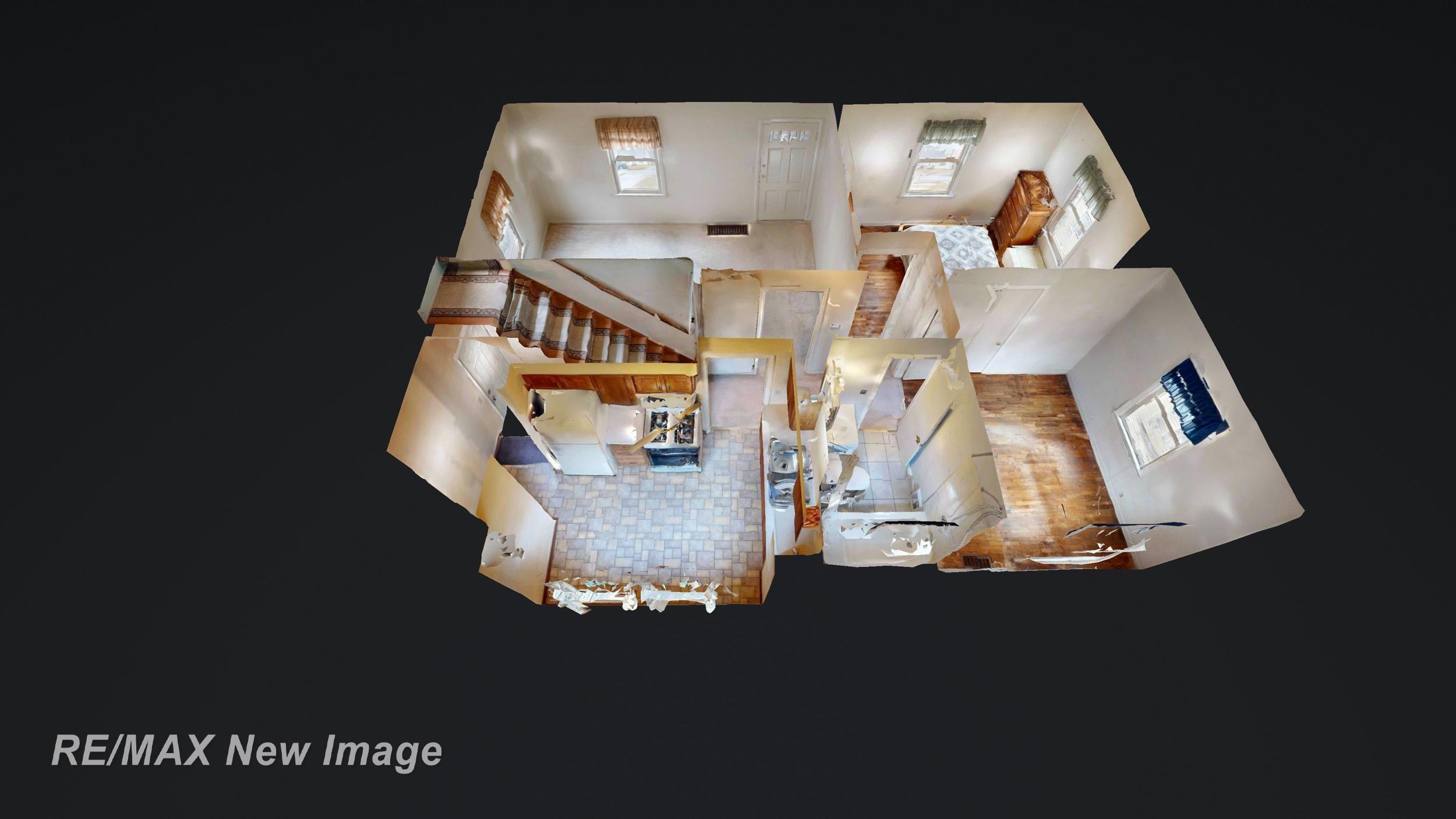 2430 Whittier Street, Saginaw, MI, 48601