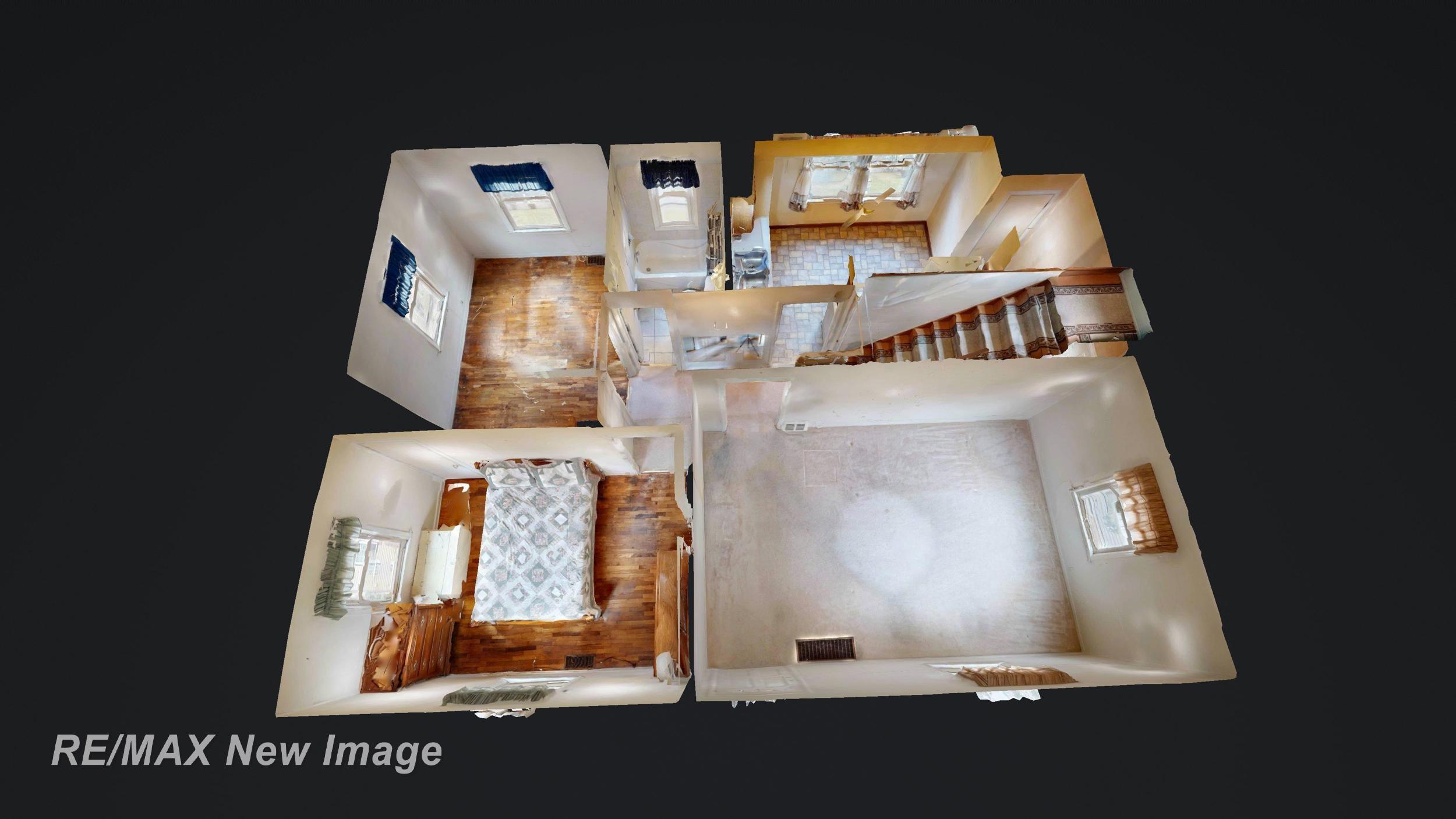 2430 Whittier Street, Saginaw, MI, 48601