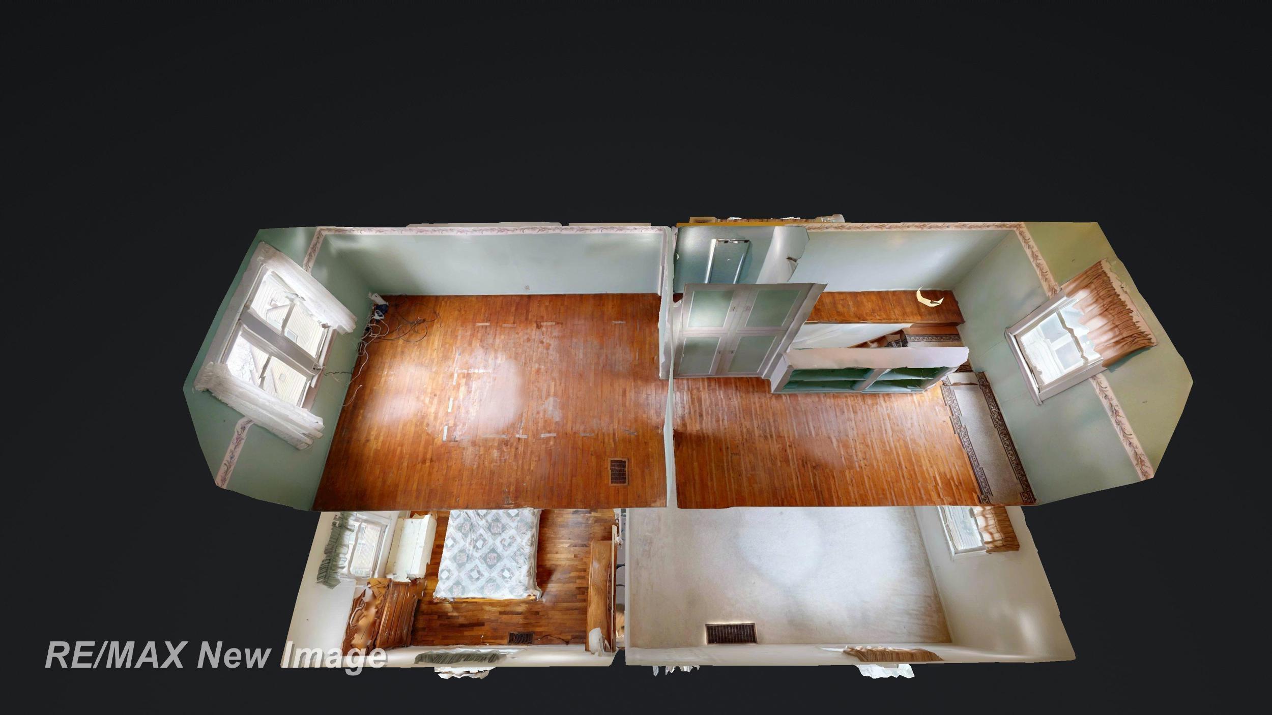 2430 Whittier Street, Saginaw, MI, 48601