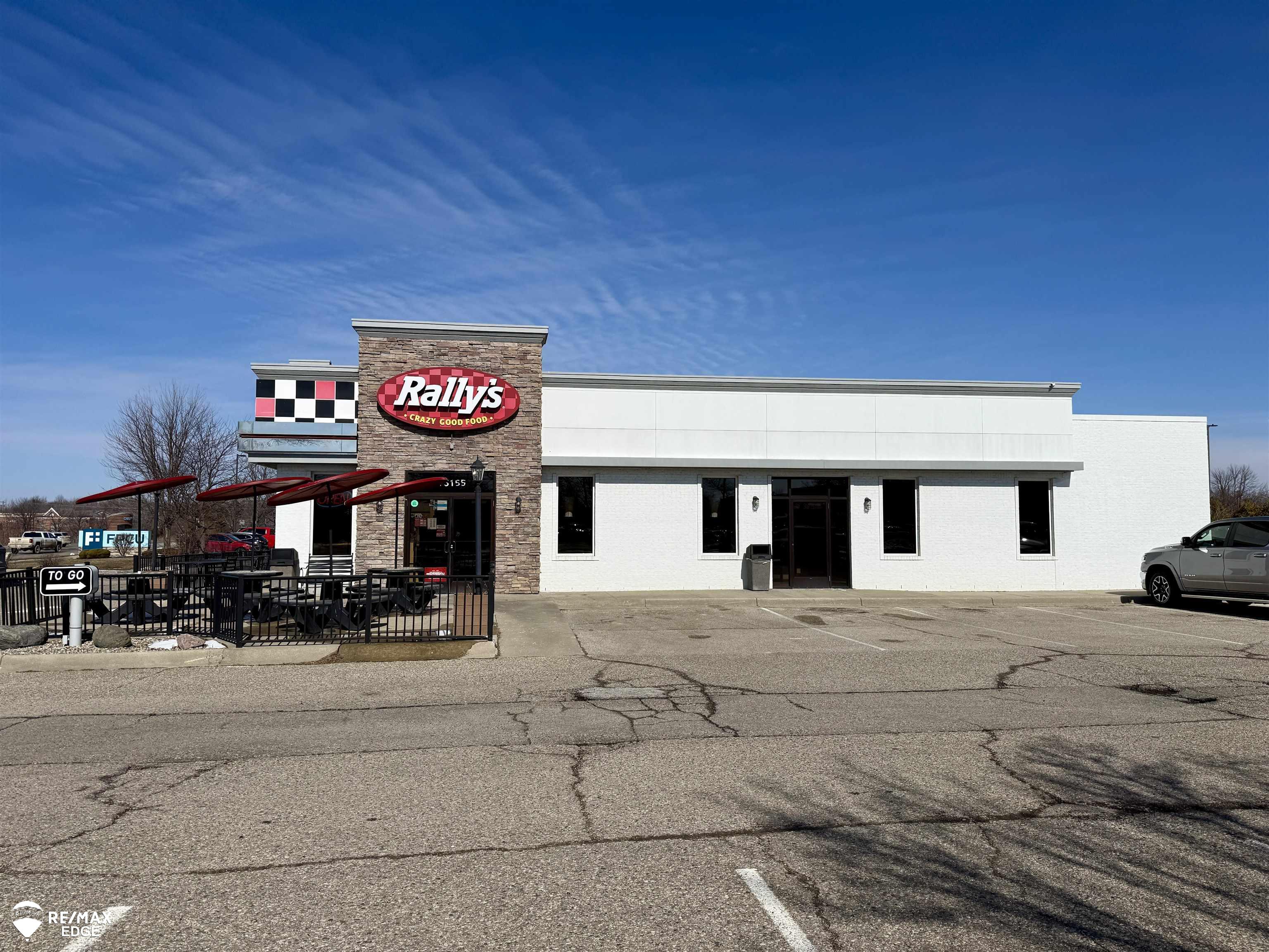 161 E Pond Drive, Romeo, MI, 48065