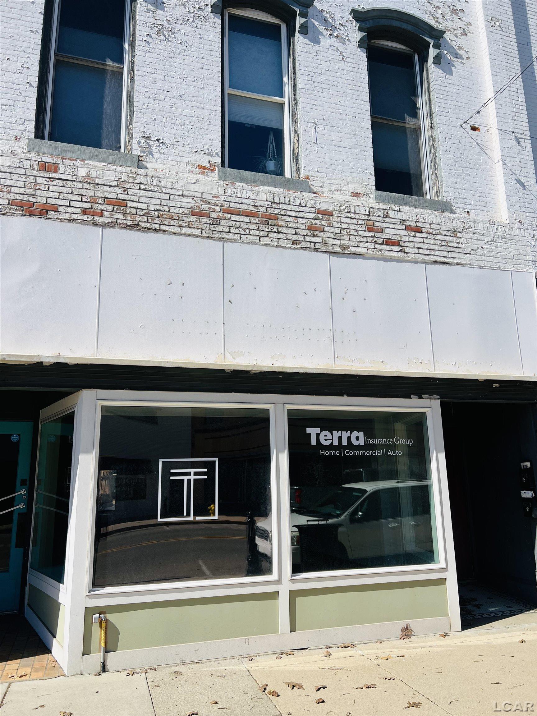 126 S Main Street, Adrian, MI, 49221