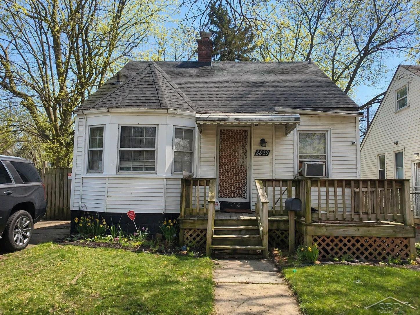 Homes for sale in Detroit City Wayne, MI | 8839 Canyon St, Detroit City Wayne, MI 48236 | MLS# 61050201080