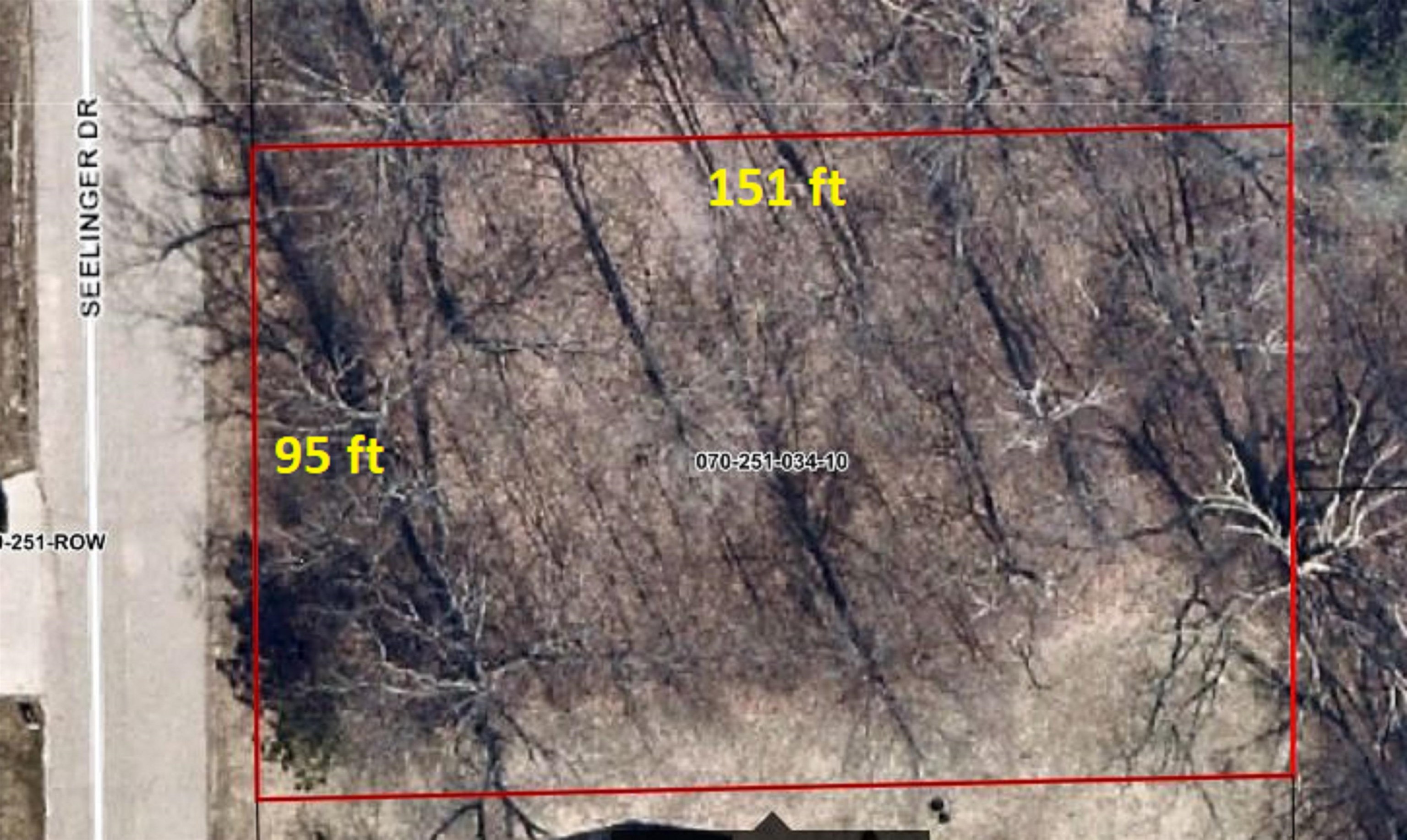 Lot 34 Seelinger Drive photo 5