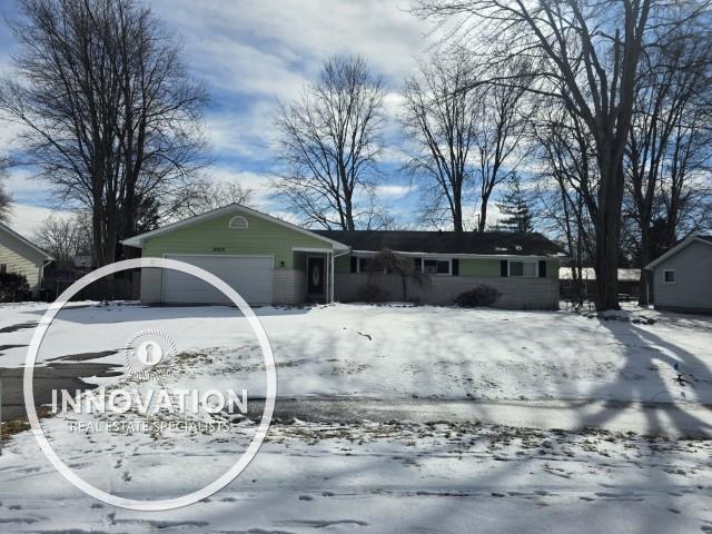 3239 N Shoreview Drive, Fort Gratiot, MI, 48059