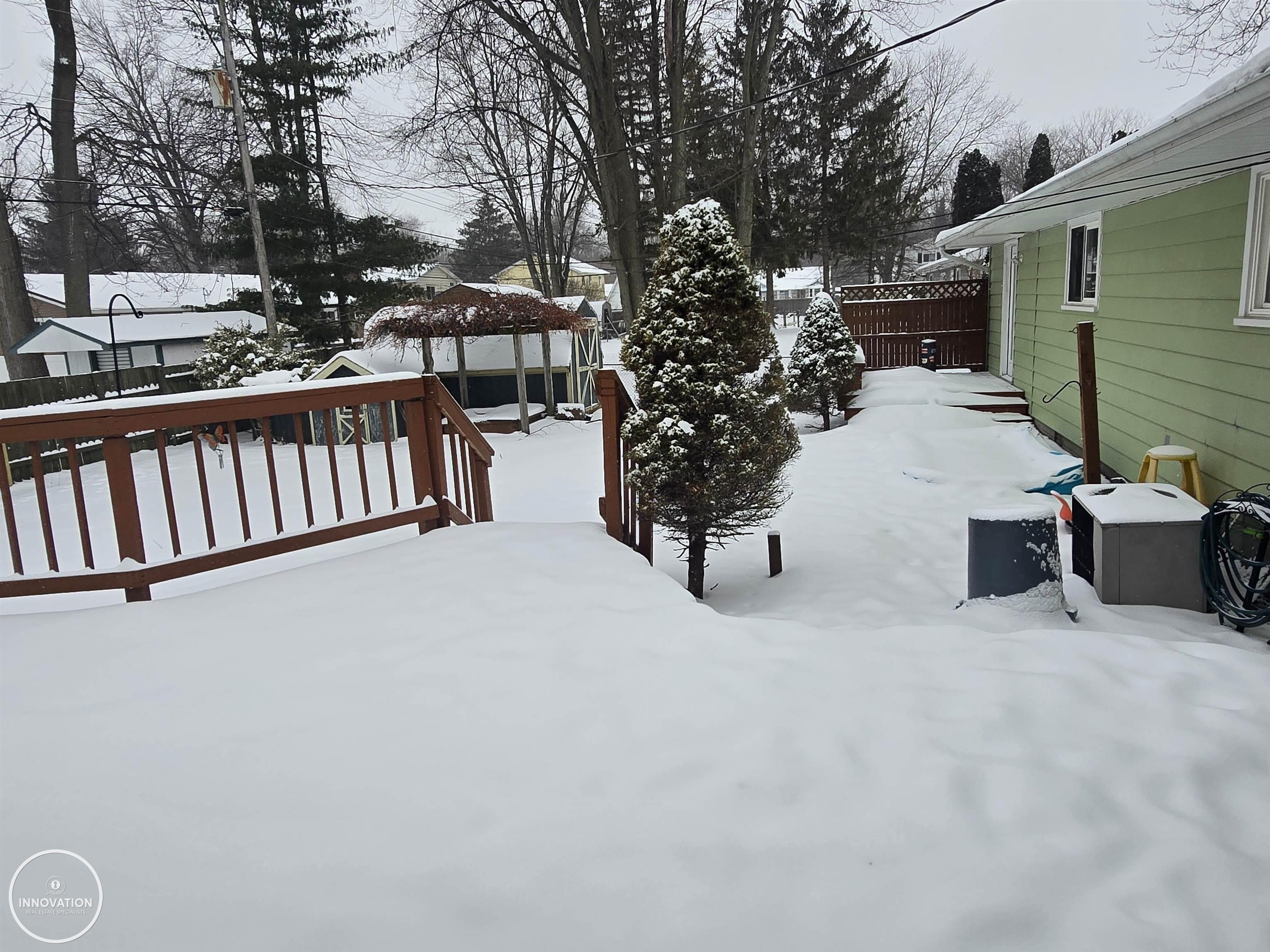 3239 N Shoreview Drive, Fort Gratiot, MI, 48059